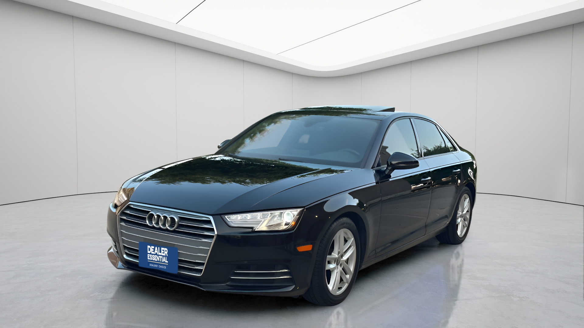 2017 Audi A4 Premium