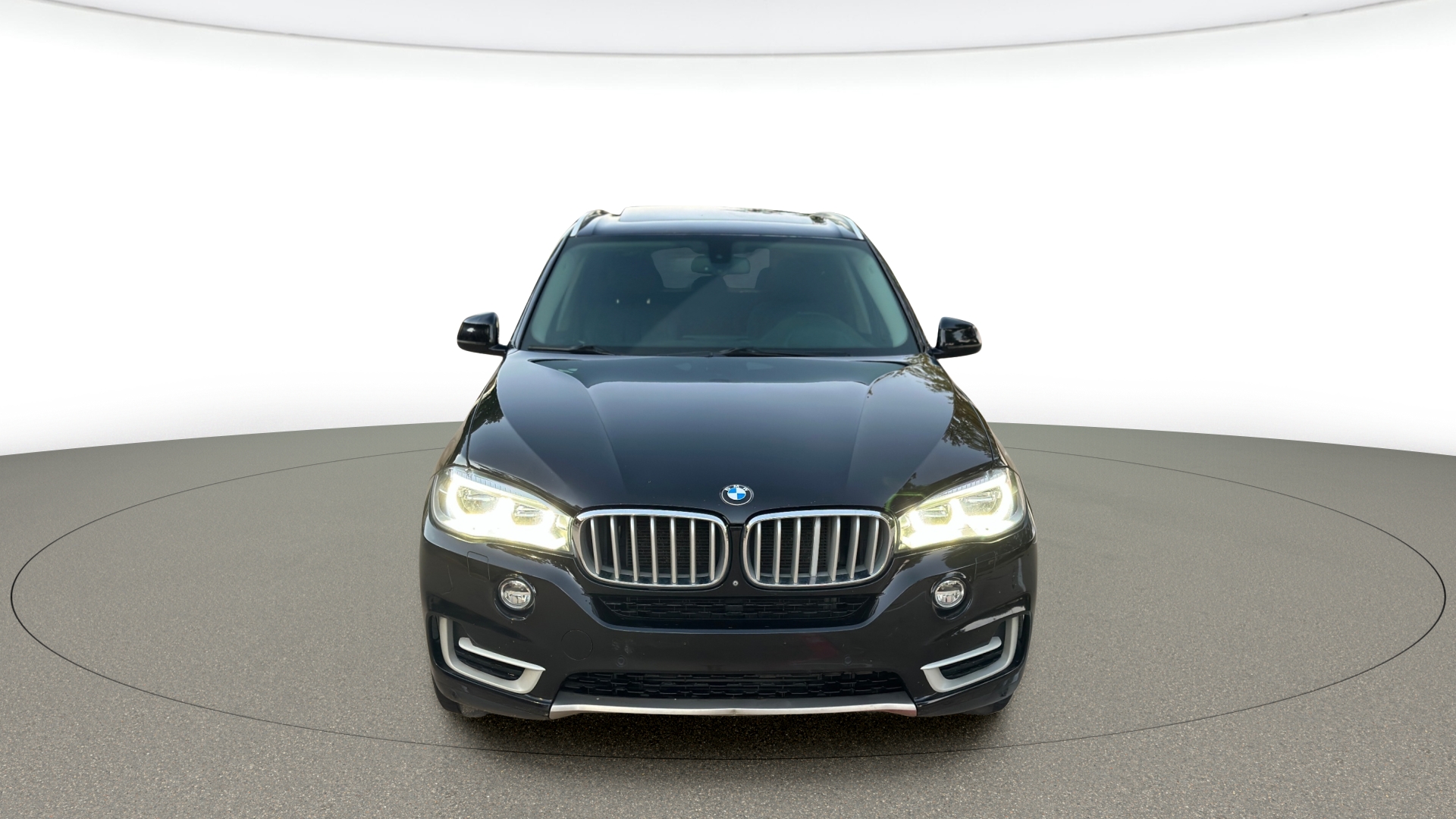2014 BMW X5 xDrive35i