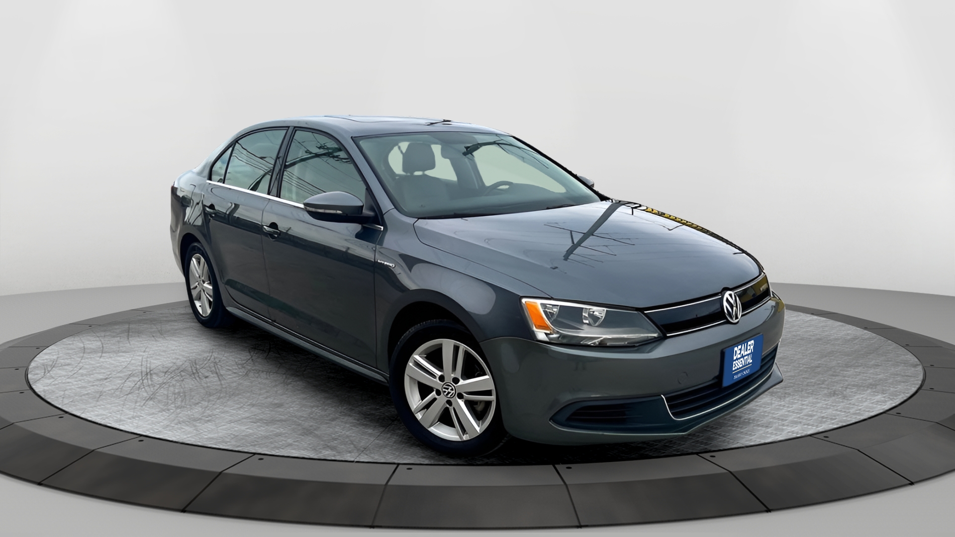 2013 Volkswagen Jetta