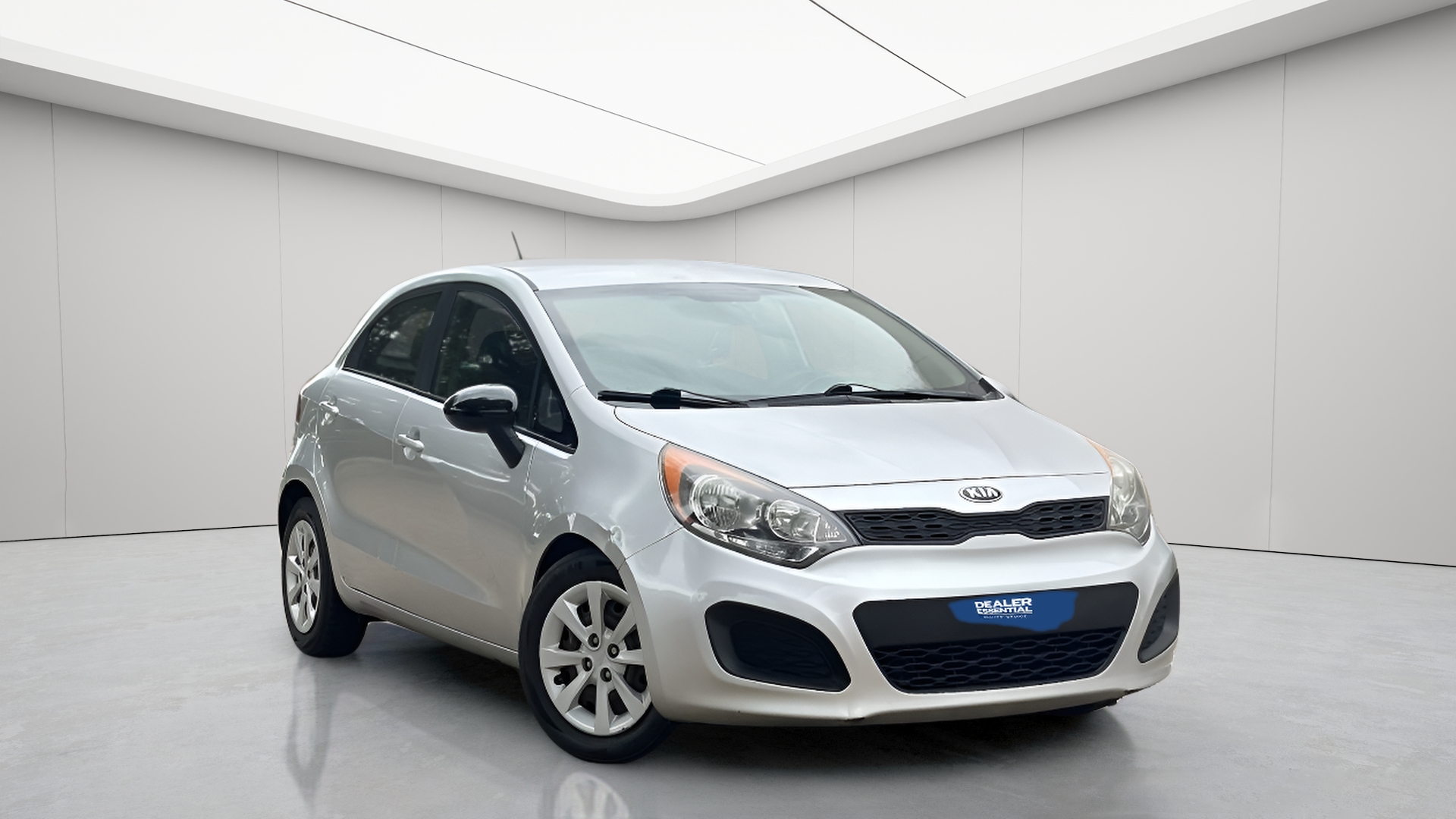 2013 Kia Rio 5-Door LX