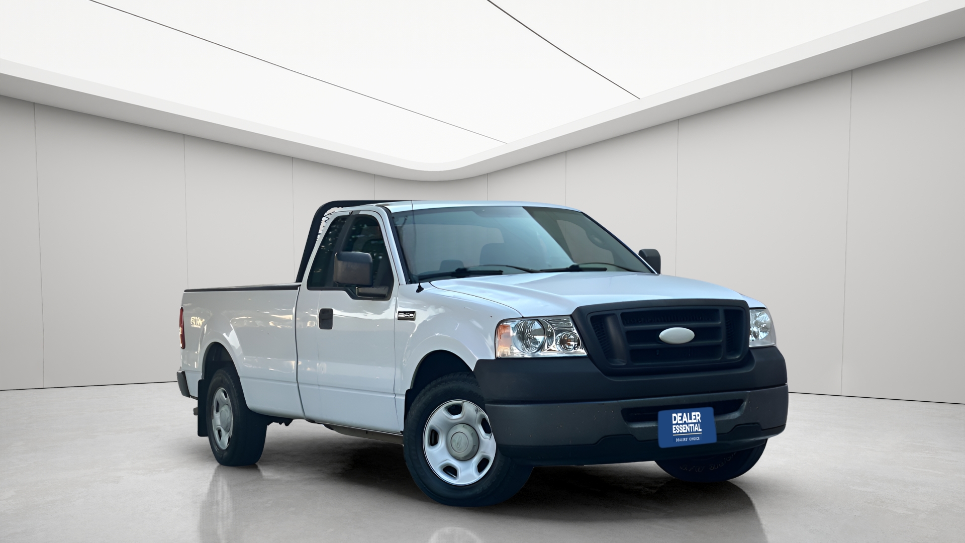 2006 Ford F-150 XL