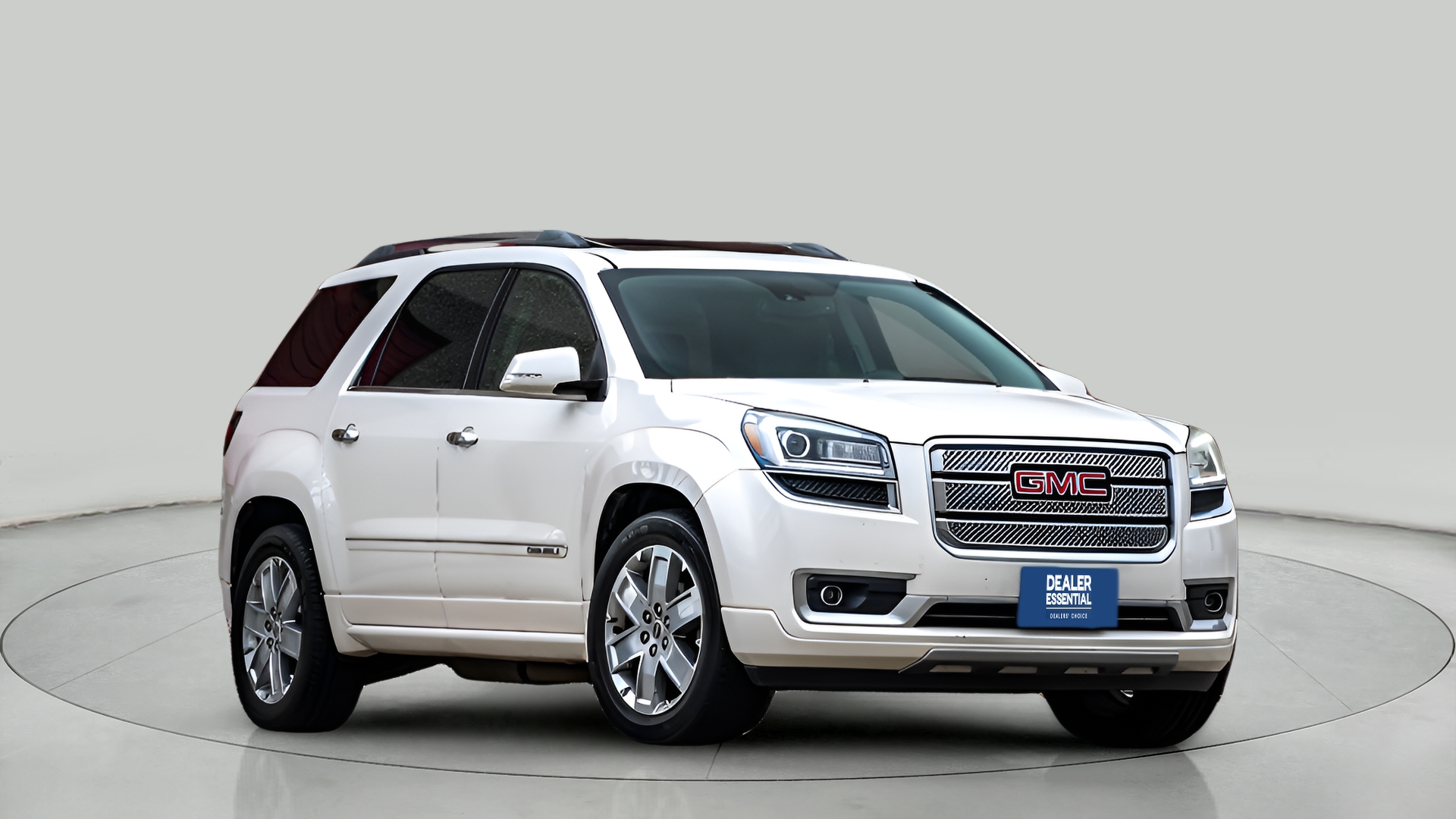 2014 GMC Acadia