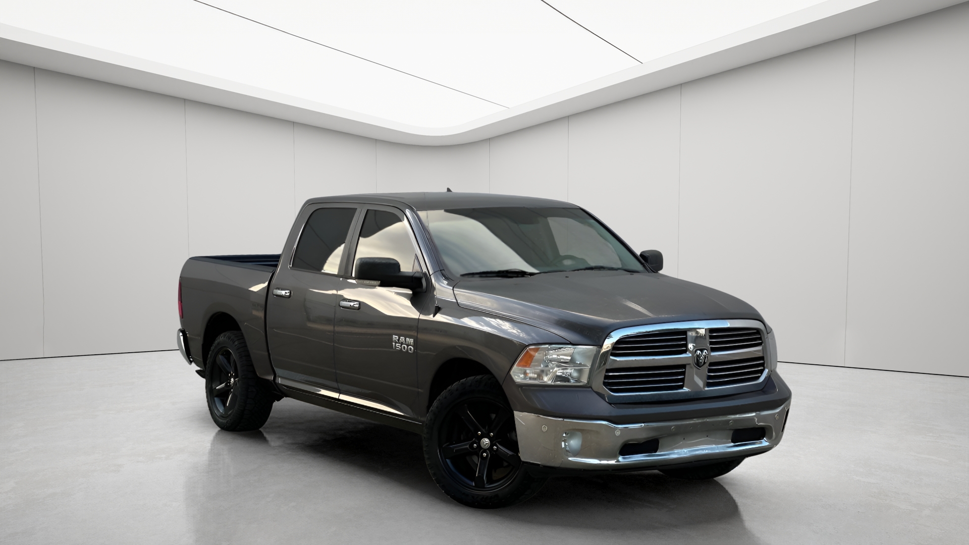 2016 RAM Ram 1500 Pickup