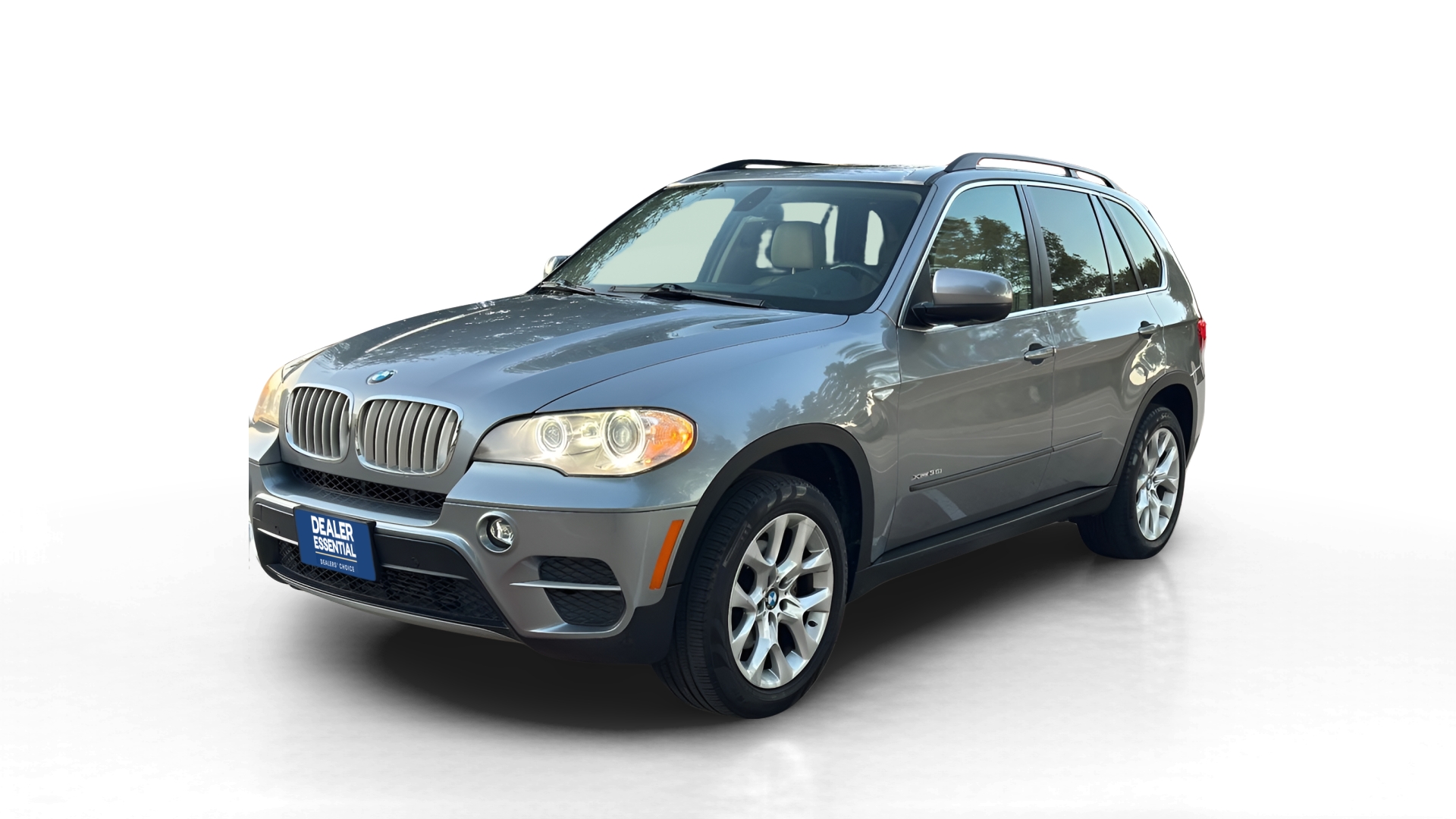 2013 BMW X5 xDrive35i Premium