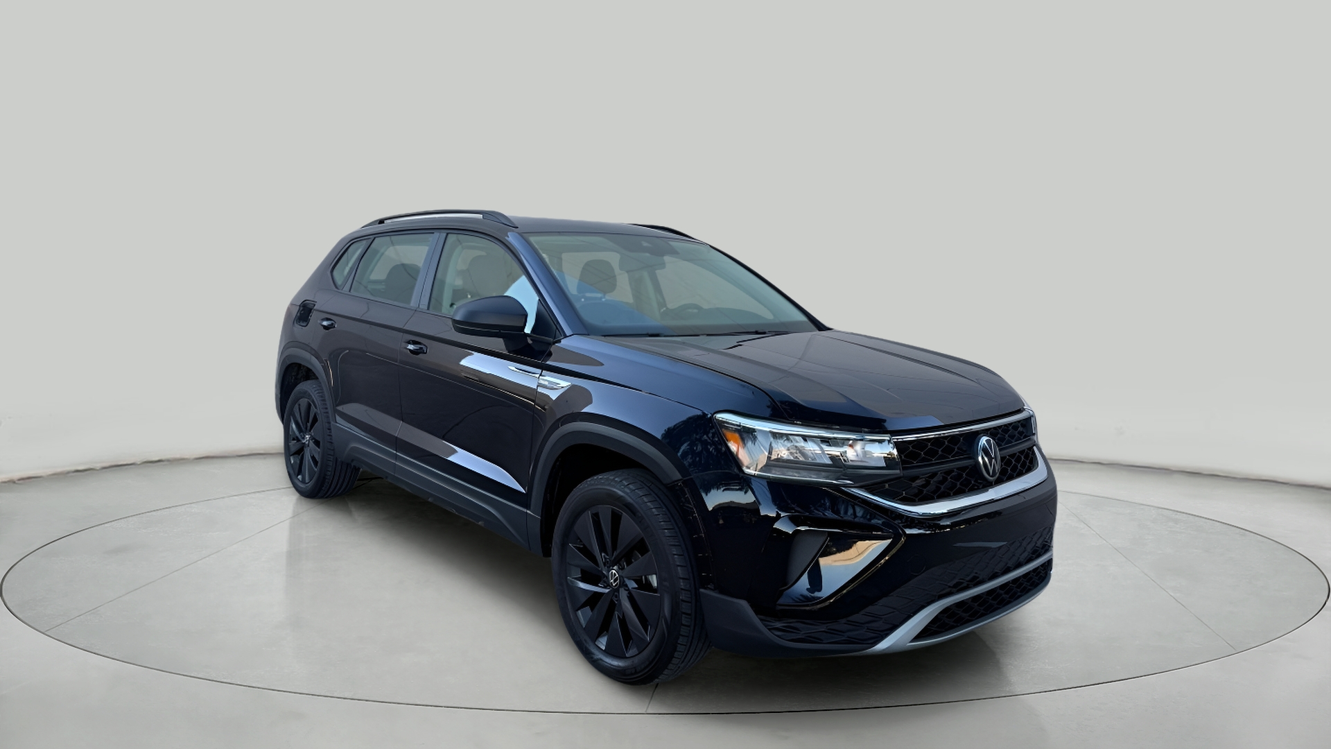 2022 Volkswagen Taos