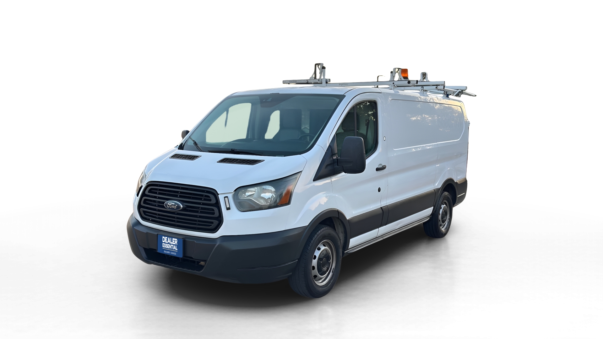 2016 Ford Transit Base