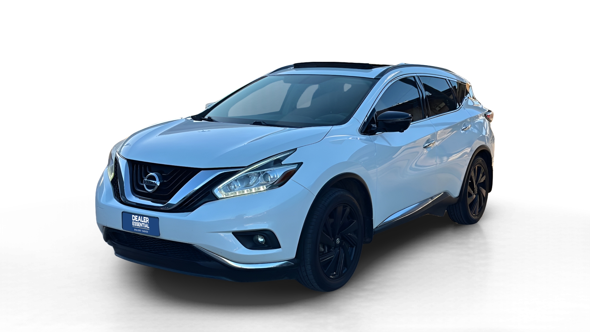 2017 Nissan Murano