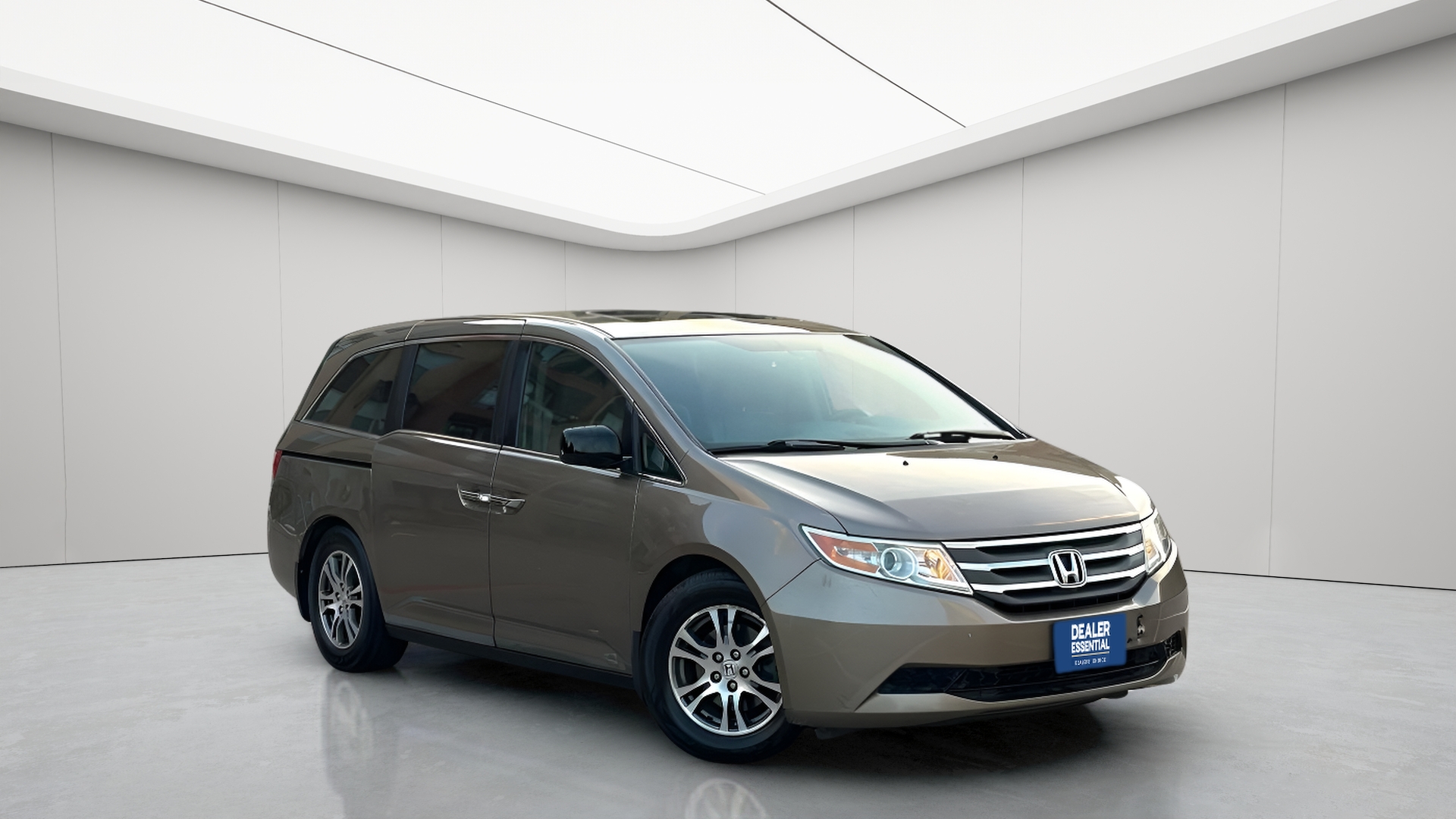 2013 Honda Odyssey