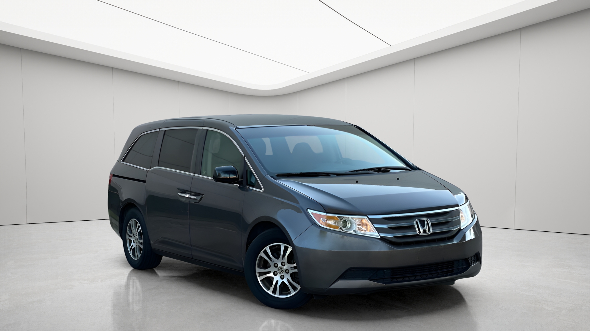 2011 Honda Odyssey EX's photo