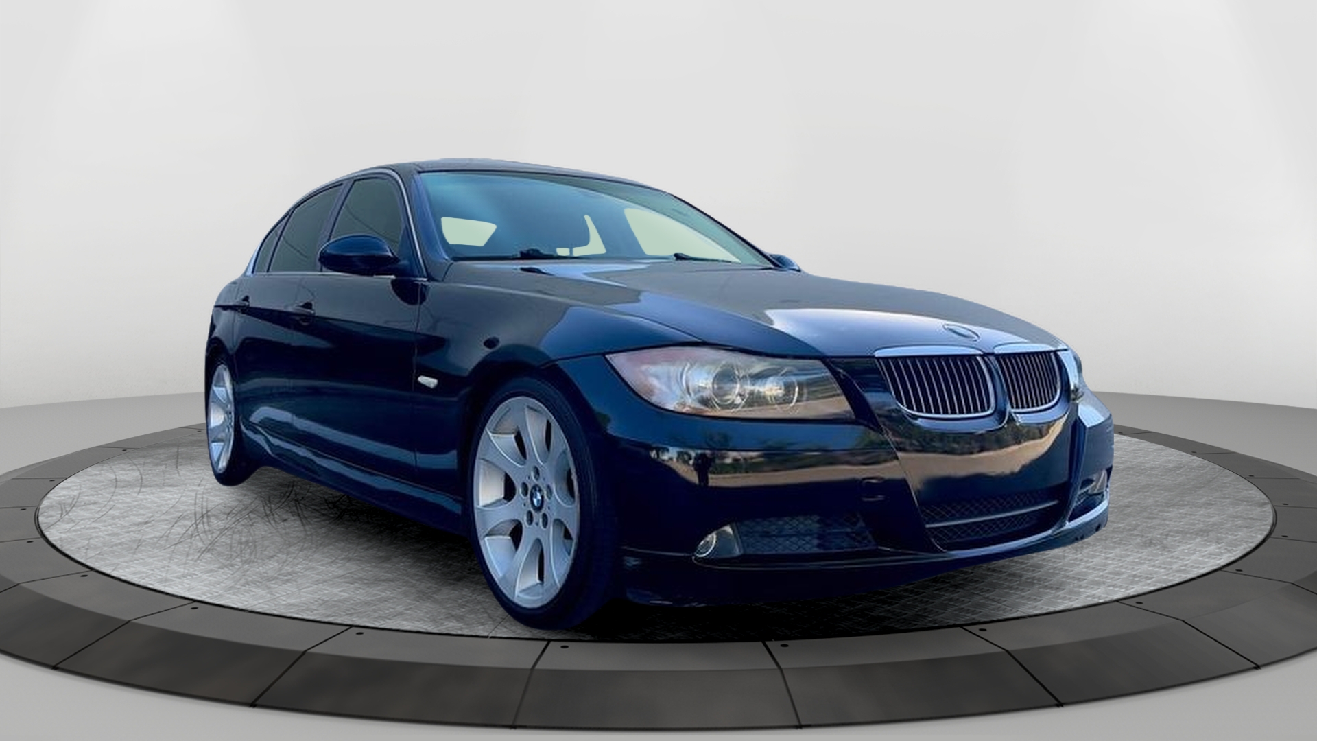 2006 BMW 3 Series 330i