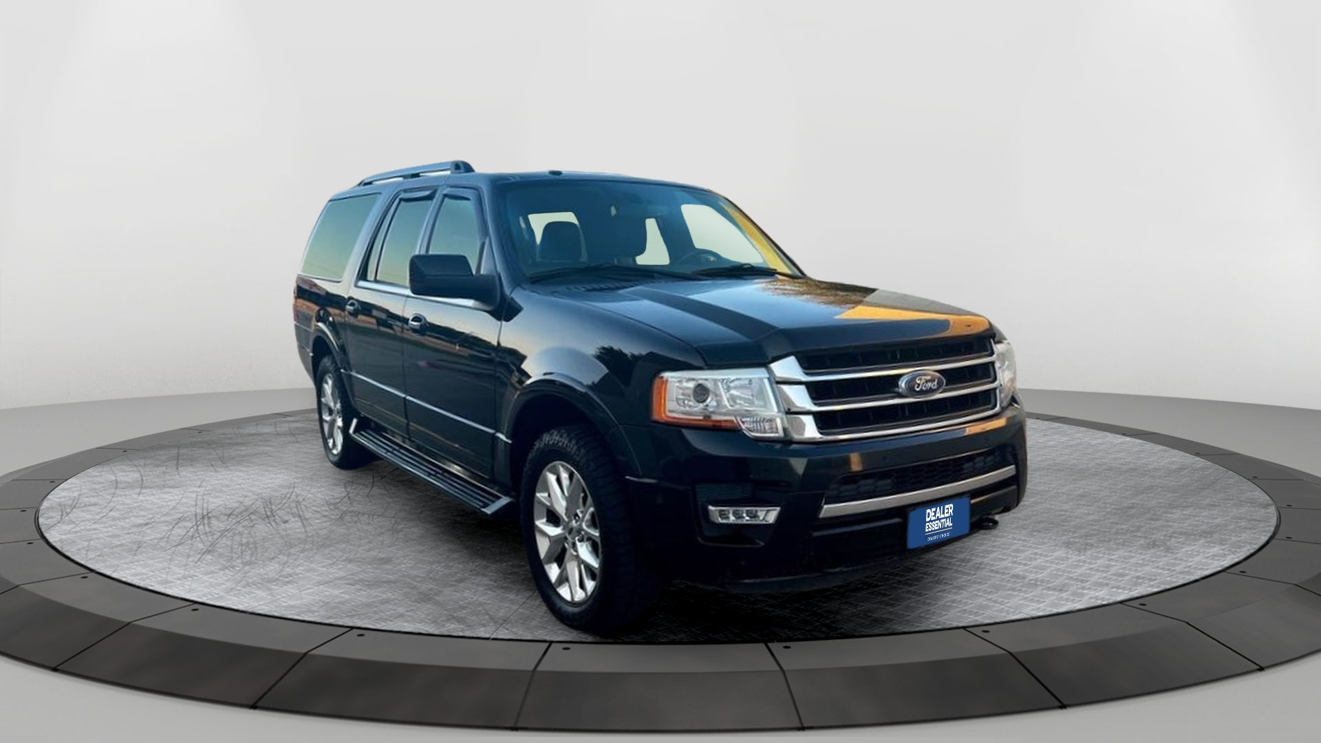 2017 Ford Expedition Limited