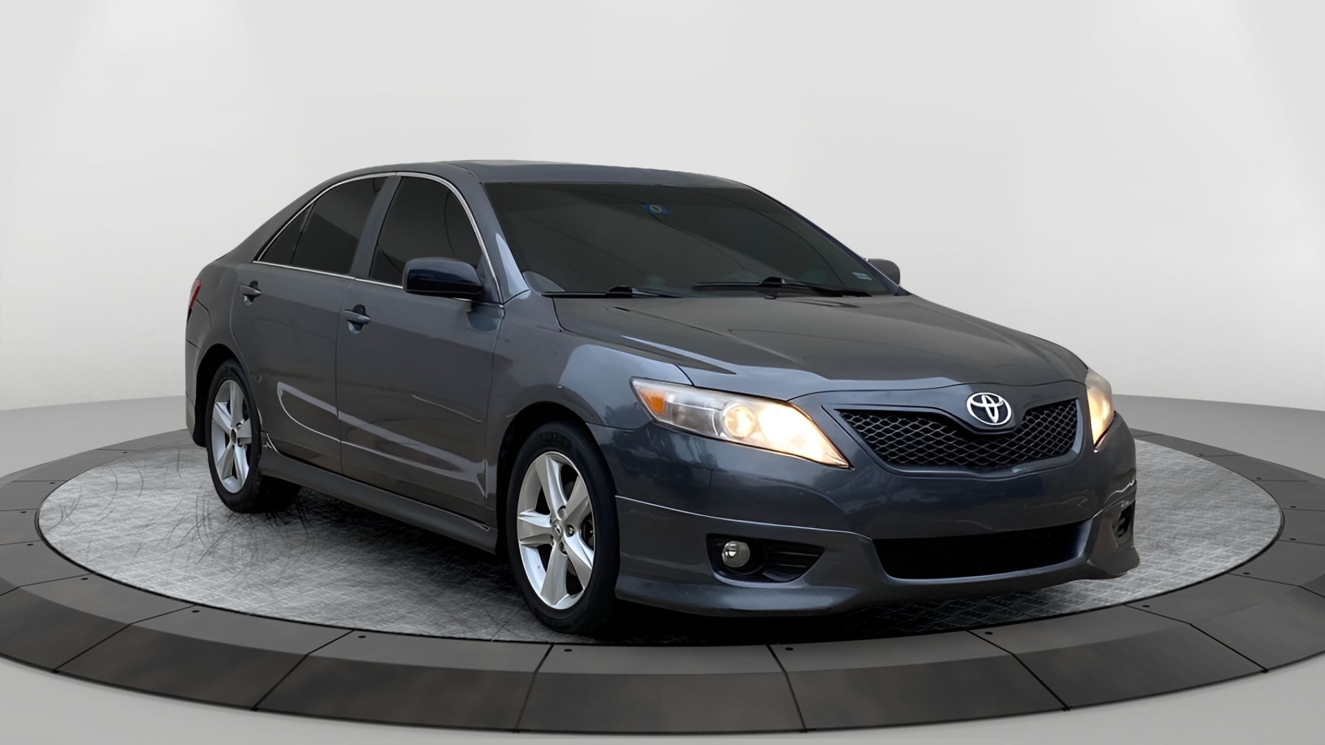 2011 Toyota Camry SE