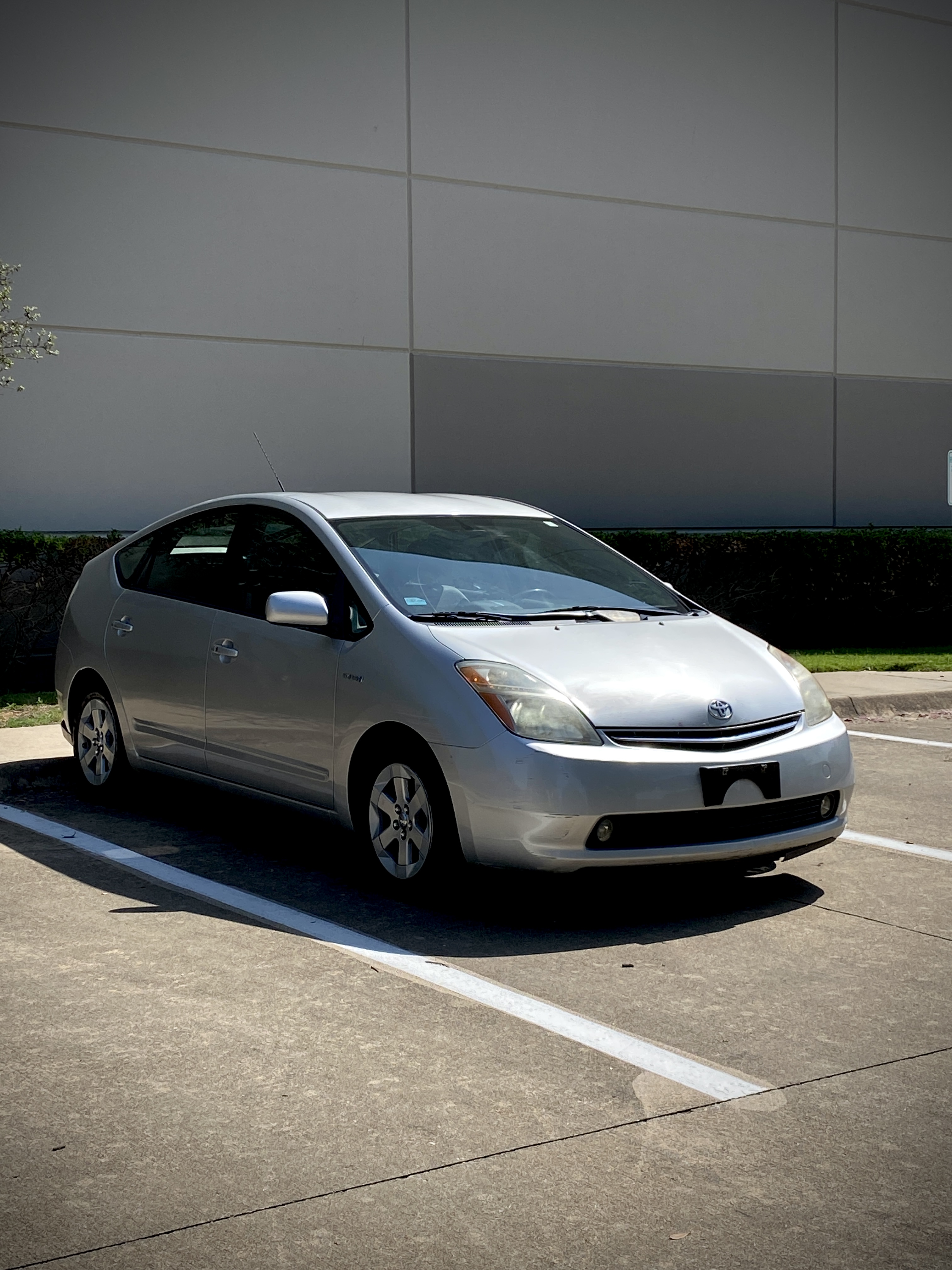 2008 Toyota Prius