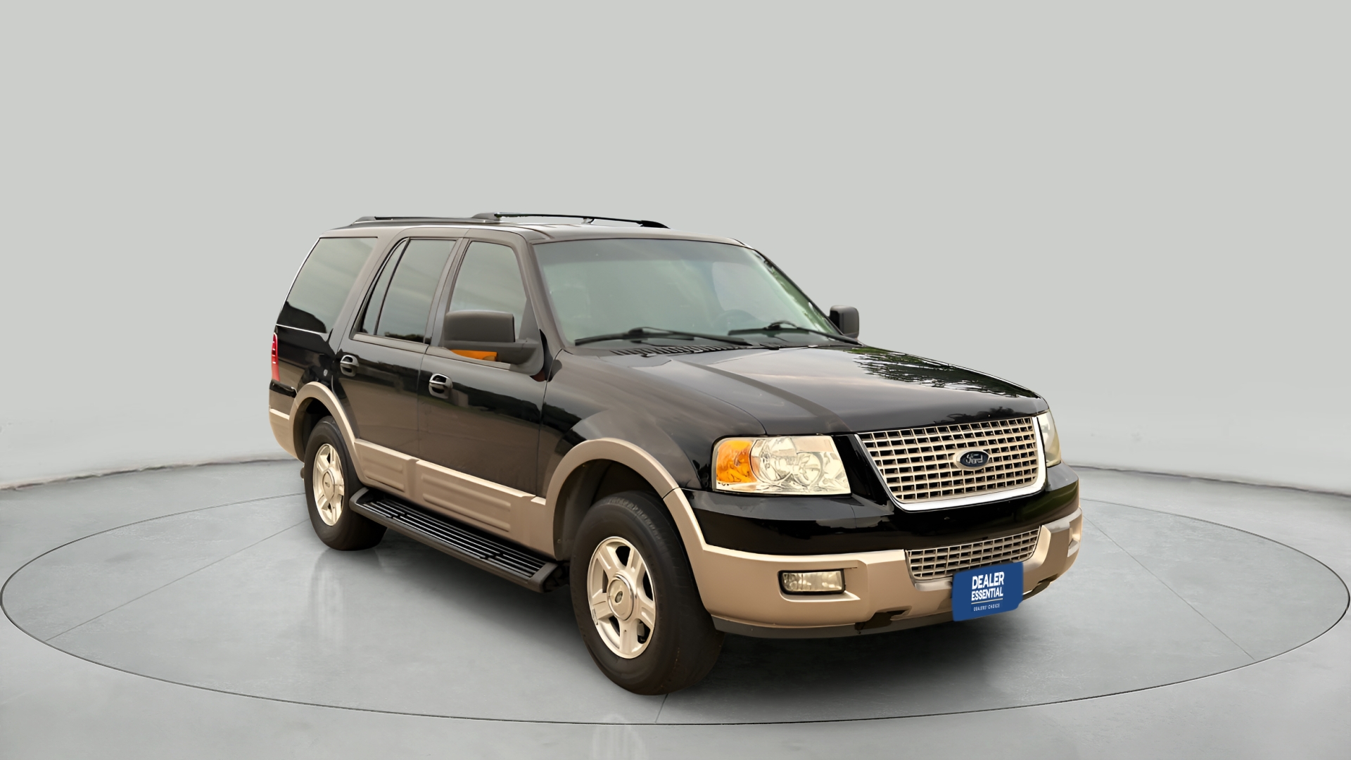2003 Ford Expedition