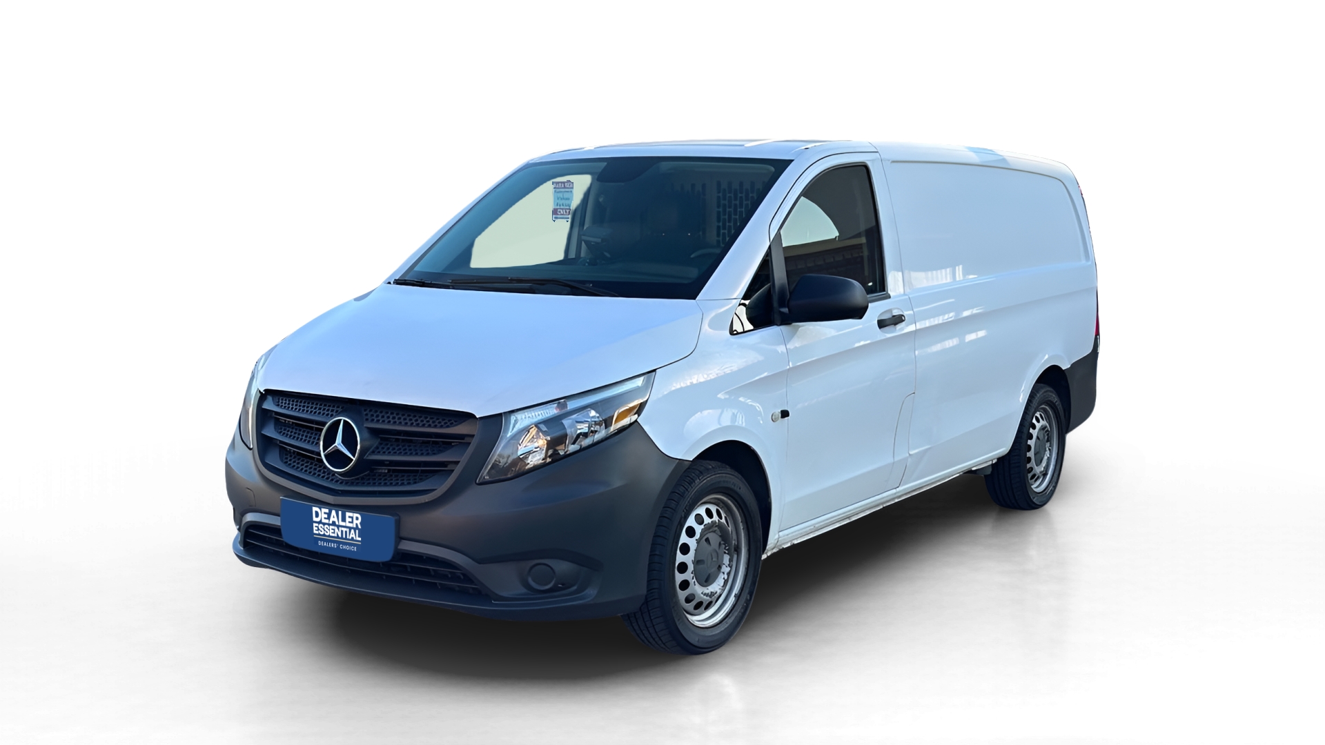 2017 Mercedes-Benz Metris Cargo Van