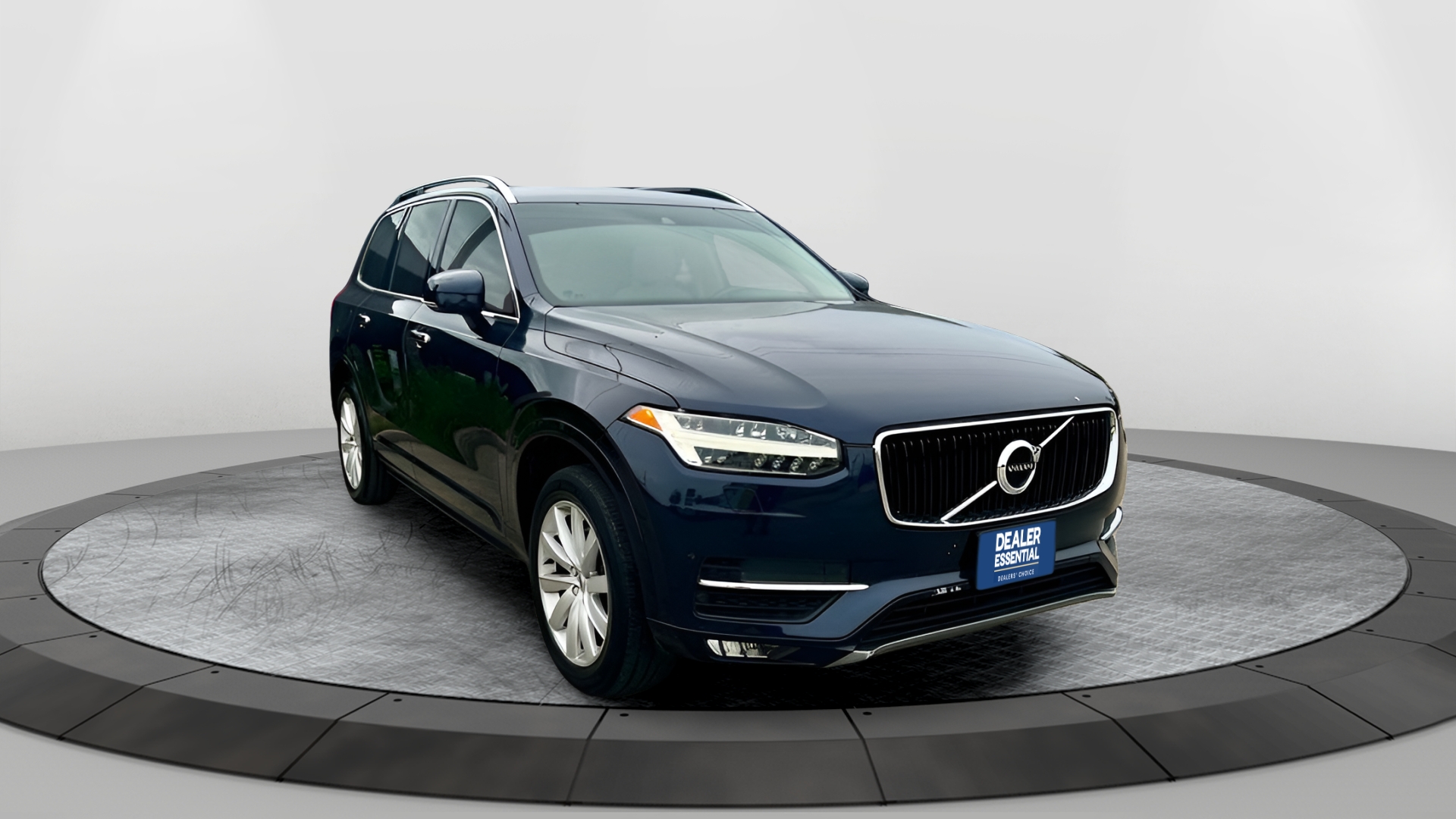 2016 Volvo XC90