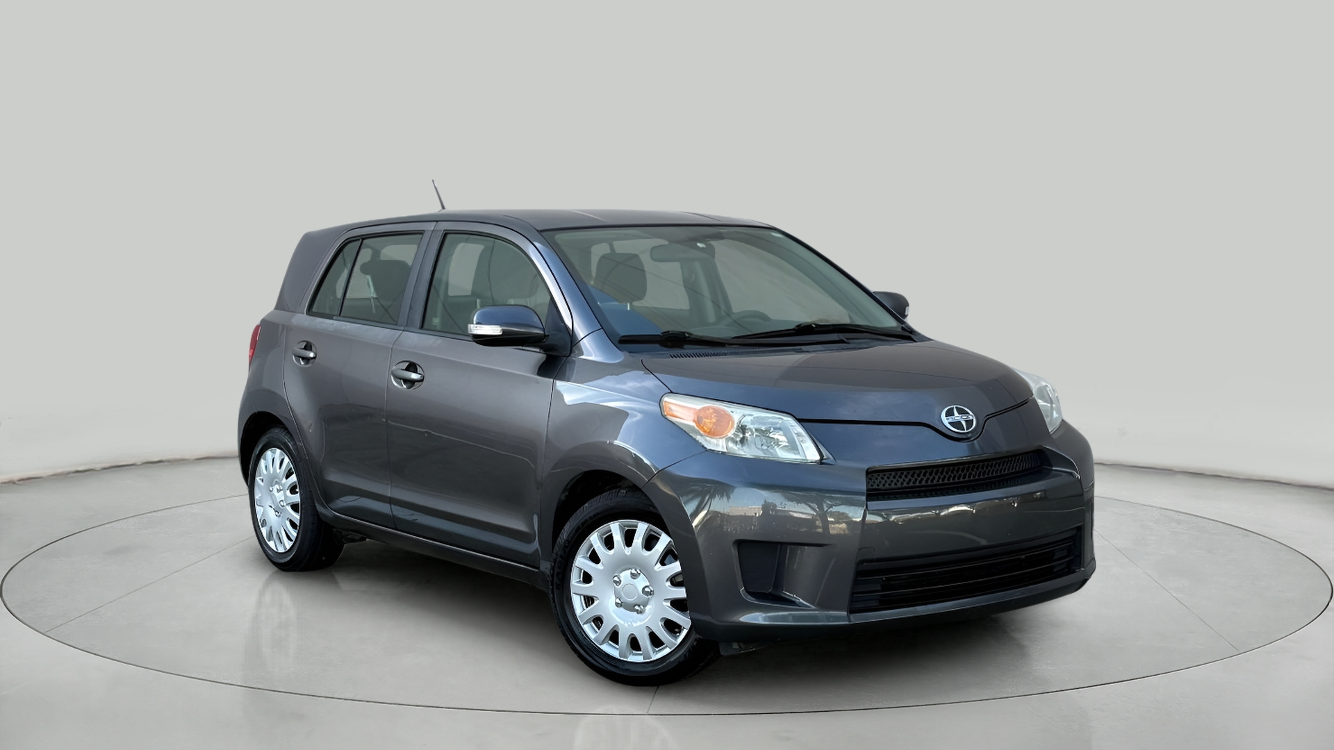 2008 Scion xD