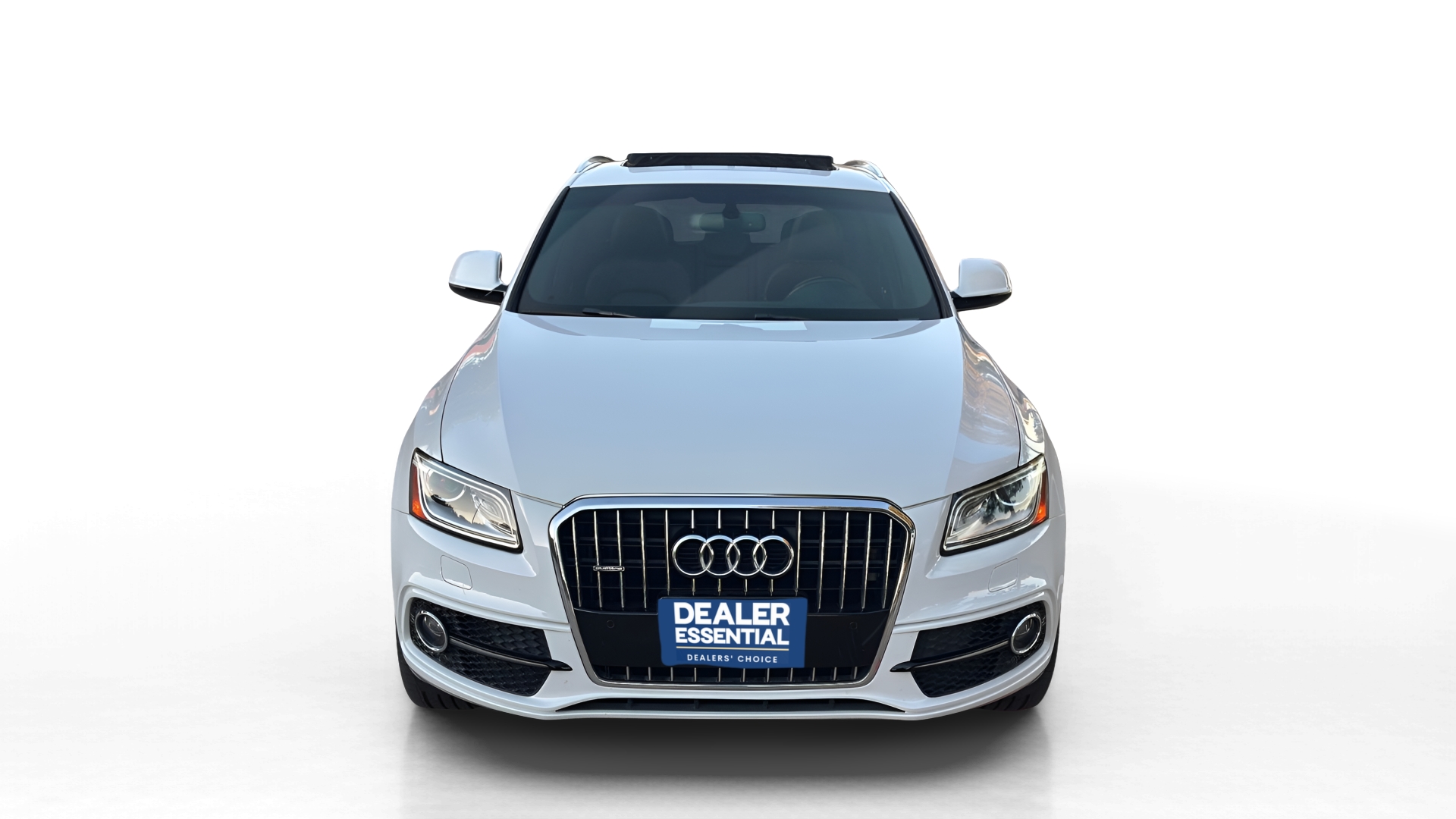 2017 Audi Q5 Premium Plus