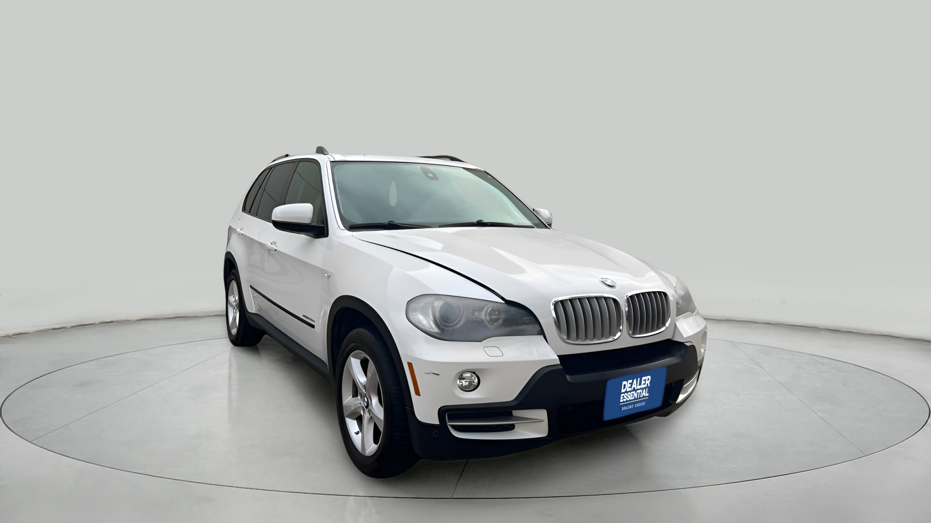 2010 BMW X5 xDrive35d's photo