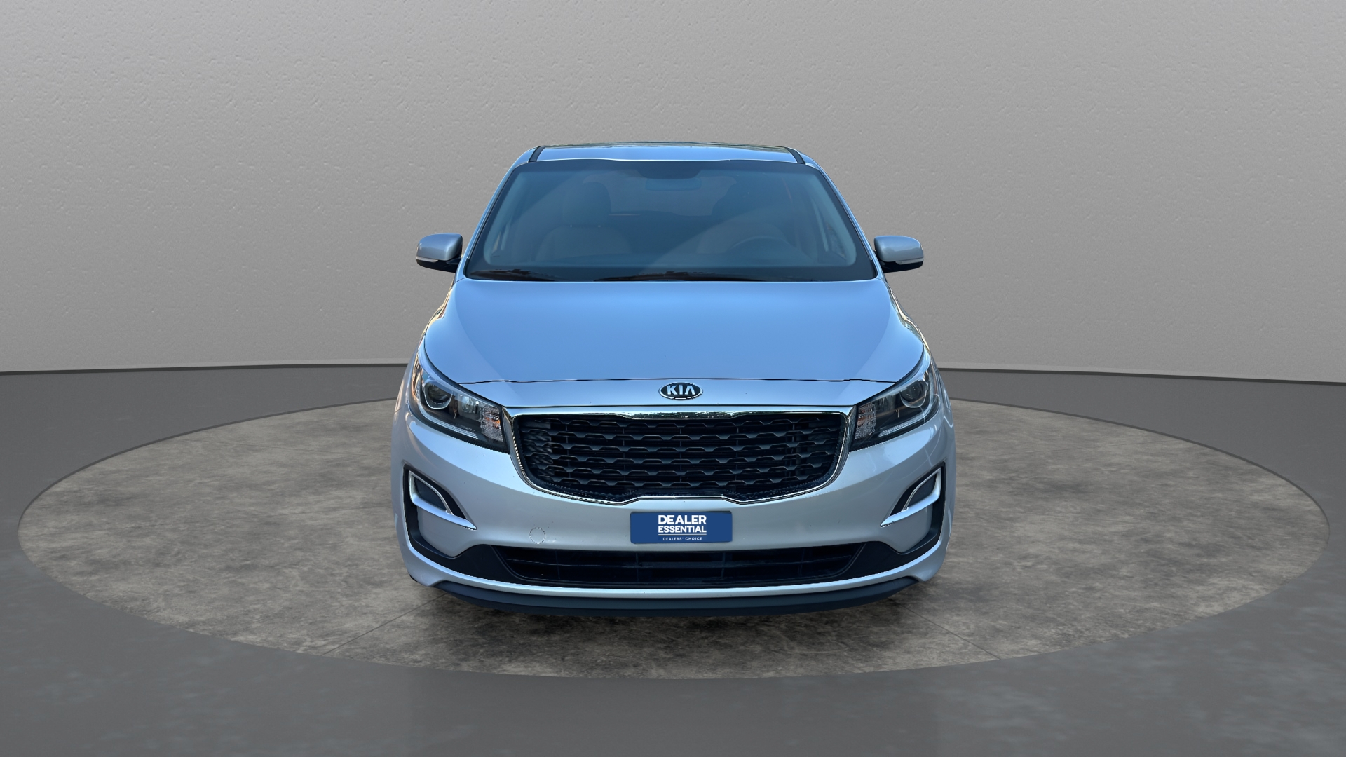 2020 Kia Sedona L's photo