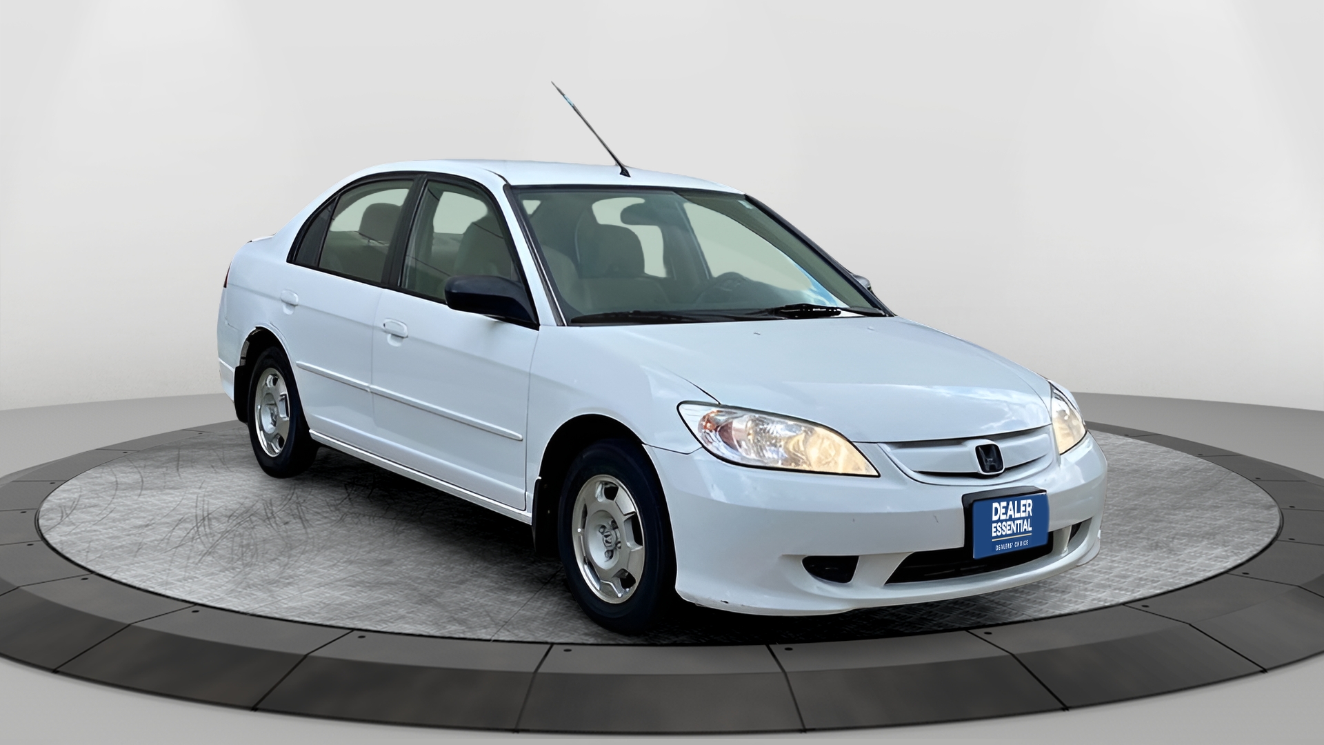2005 Honda Civic