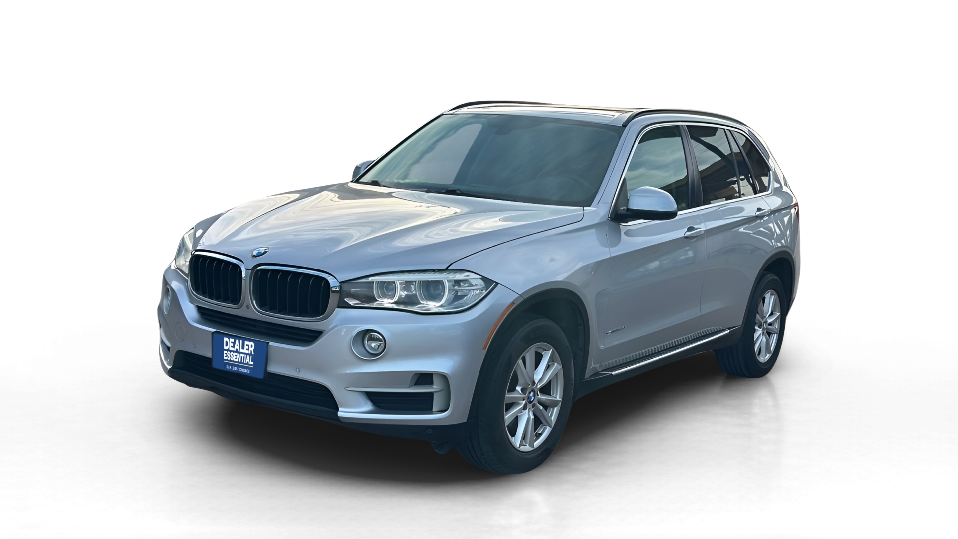 2015 BMW X5 sDrive35i