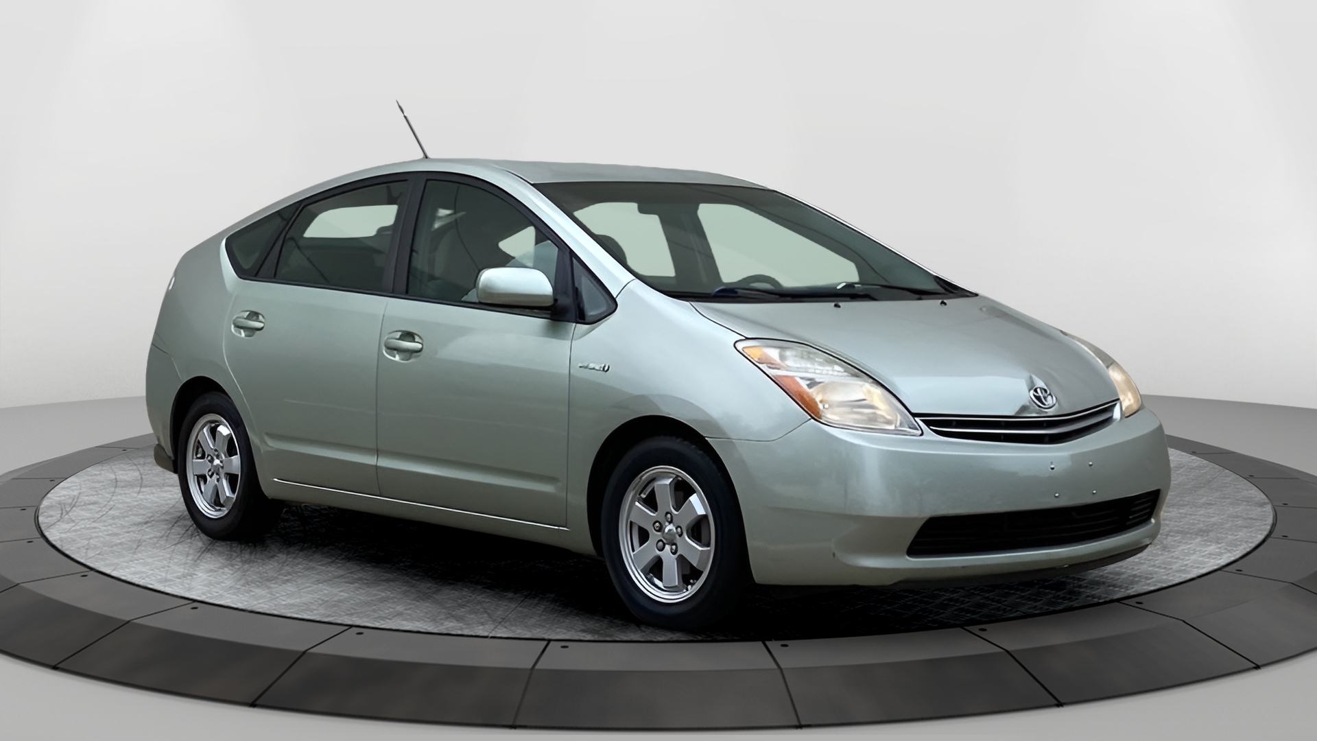 2009 Toyota Prius