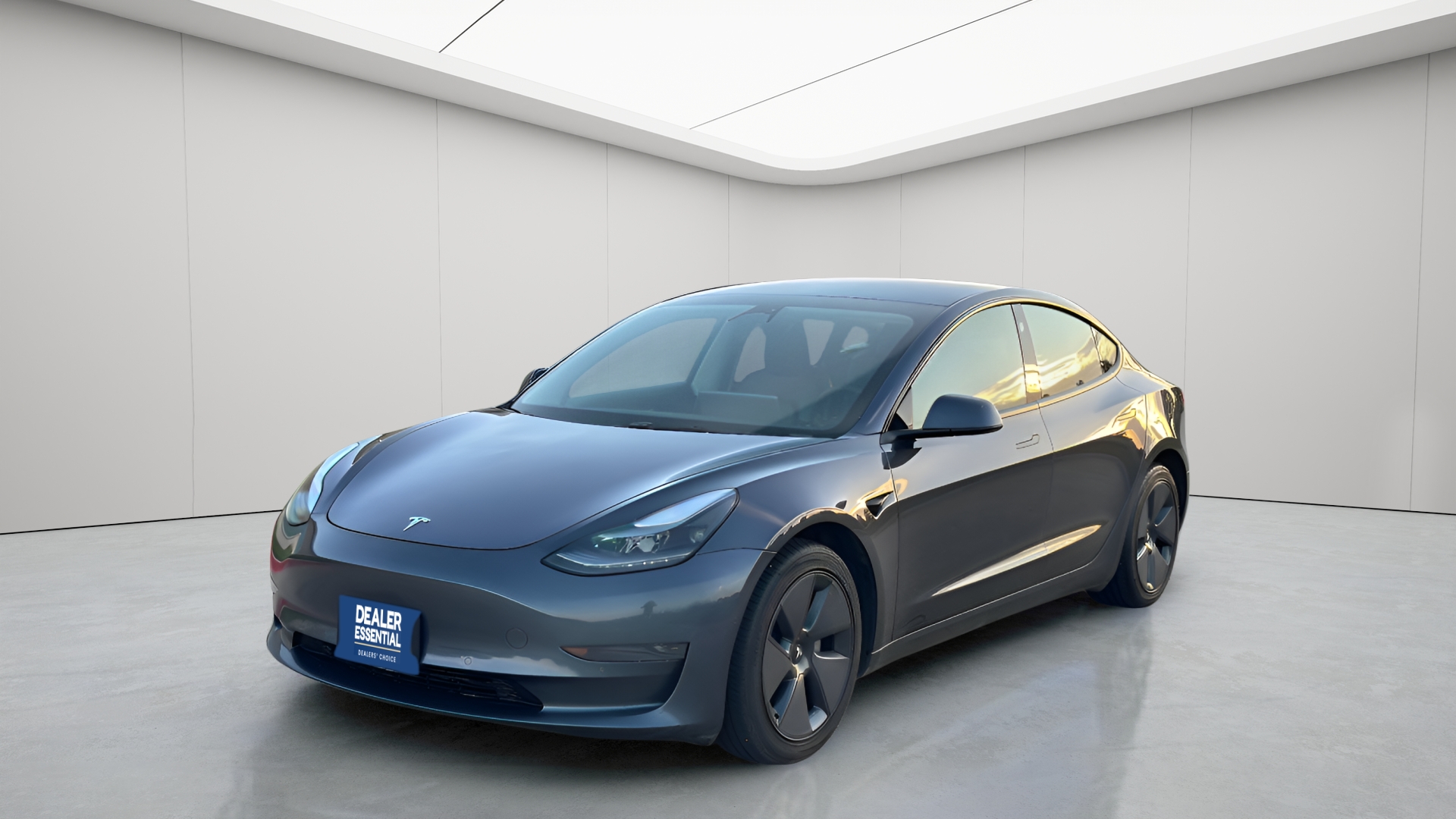 2022 Tesla Model 3 Base