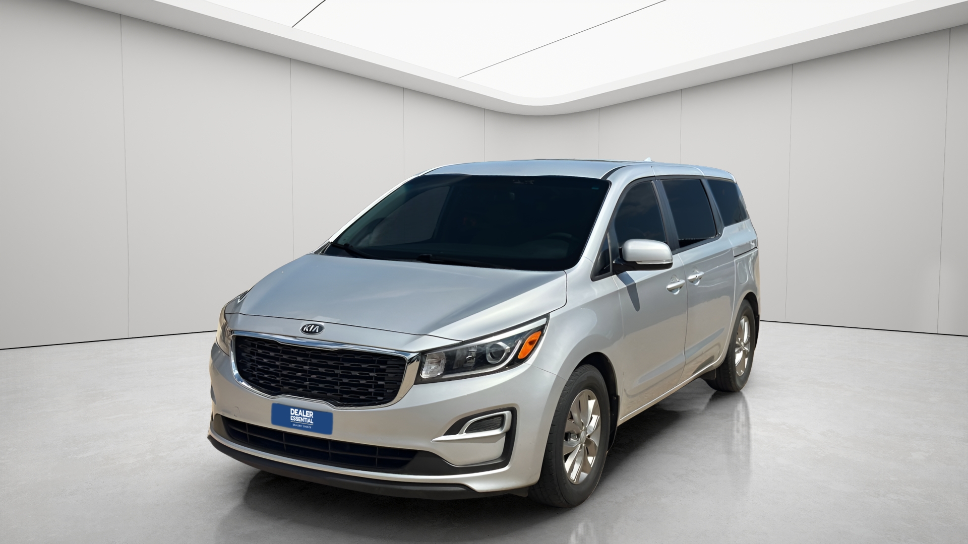 2019 Kia Sedona LX