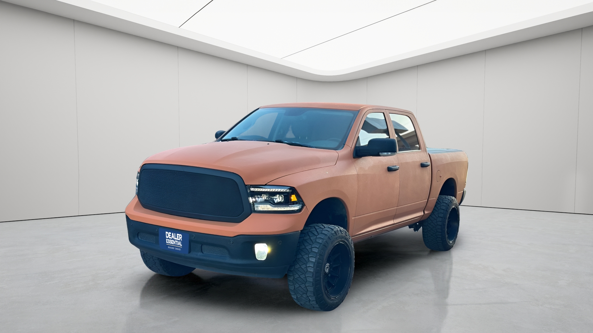 2015 RAM Ram 1500 Pickup's photo