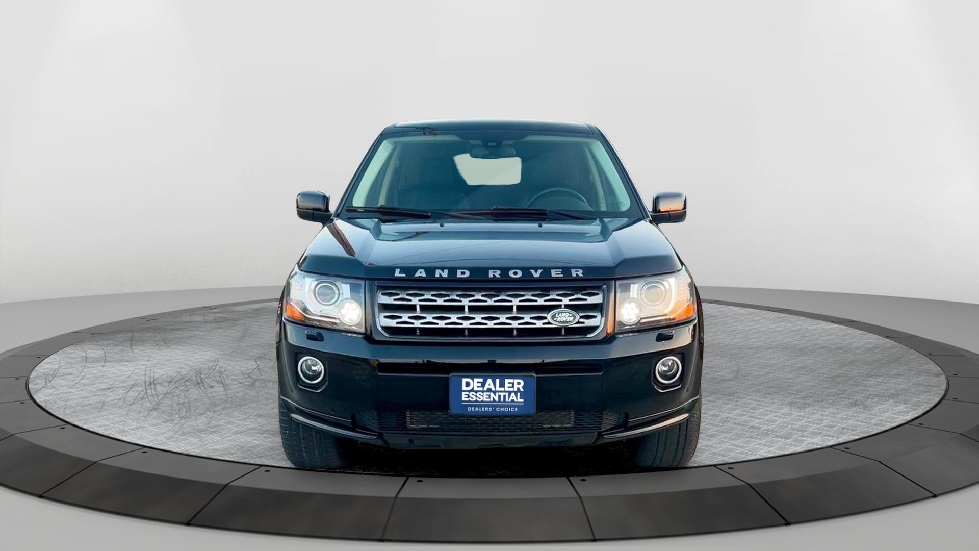 2014 Land Rover LR2 Base