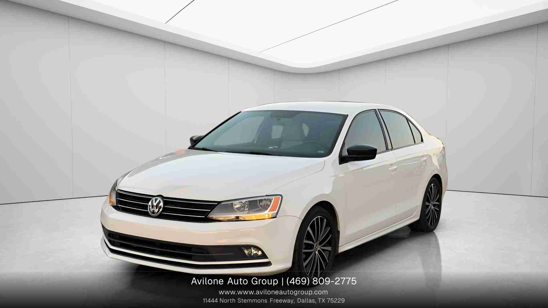2016 Volkswagen Jetta 1.8T Sport Auto PZEV's photo