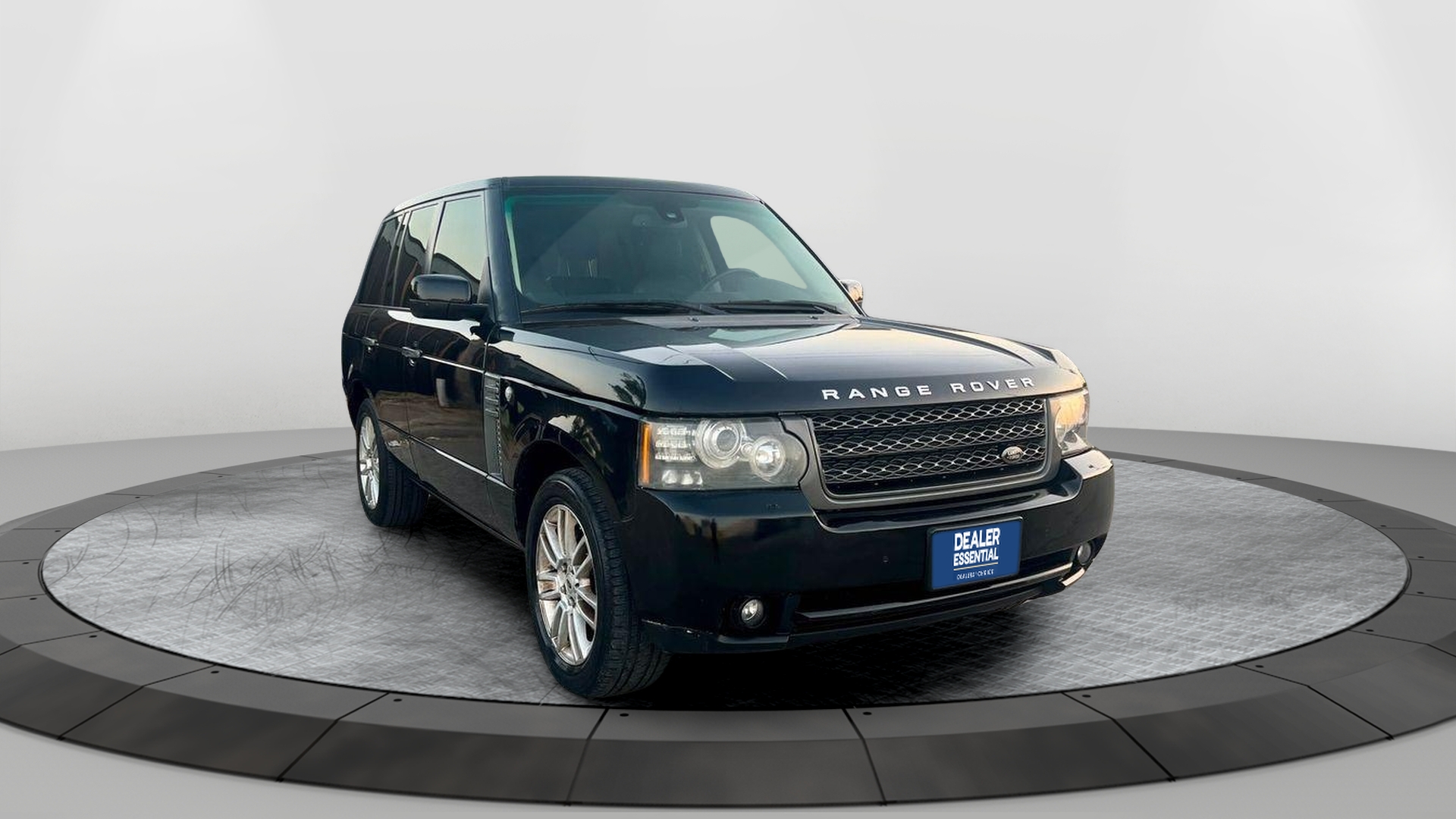 2011 Land Rover Range Rover