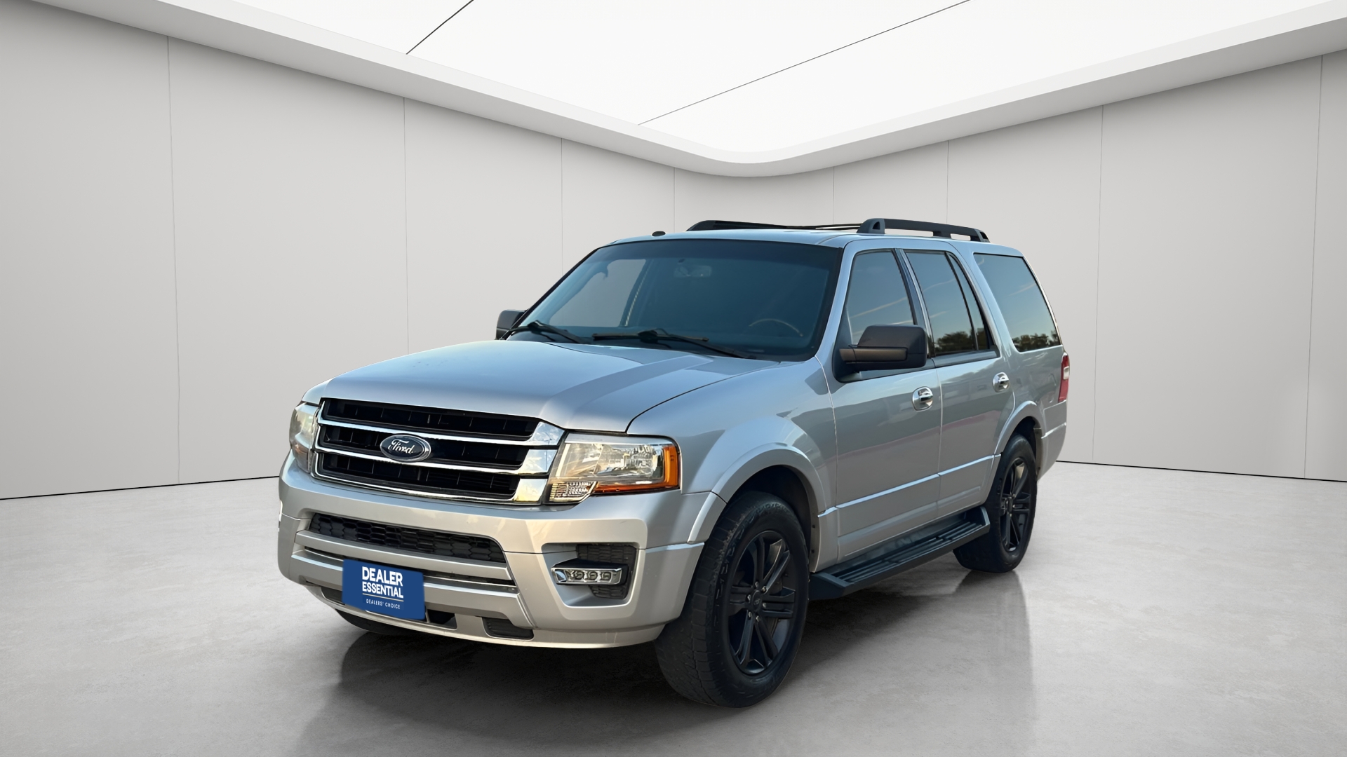 2017 Ford Expedition XLT