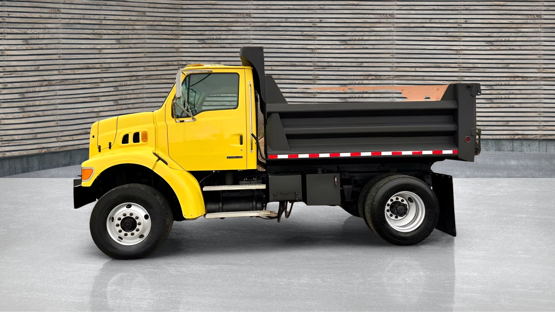 2006 Sterling L's photo