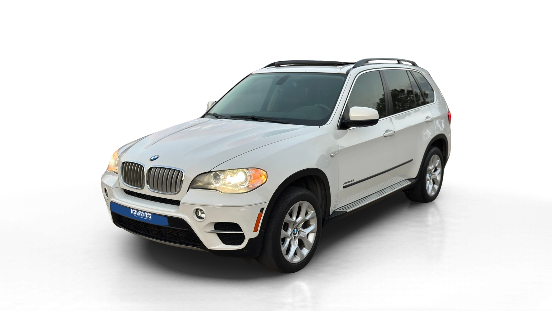 2013 BMW X5 xDrive35i Premium