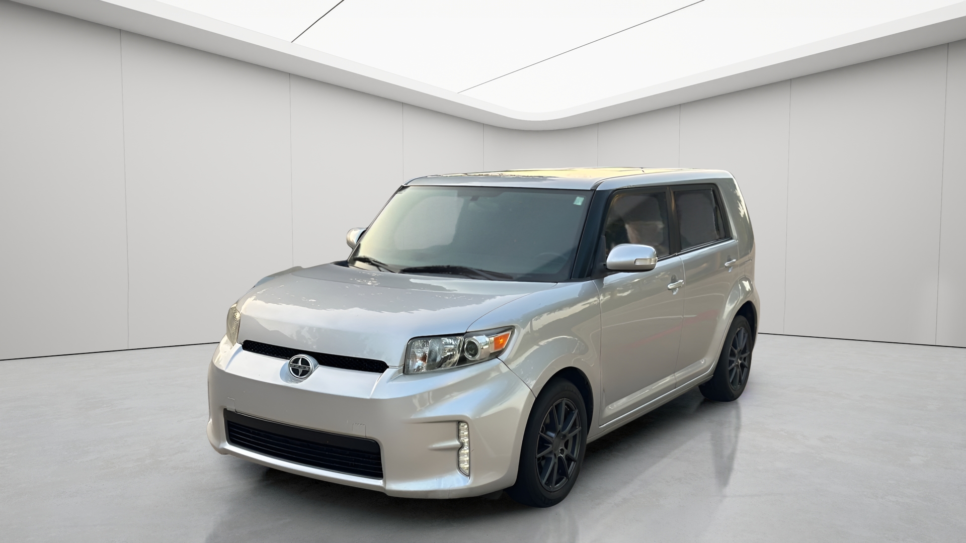 2014 Scion xB Base