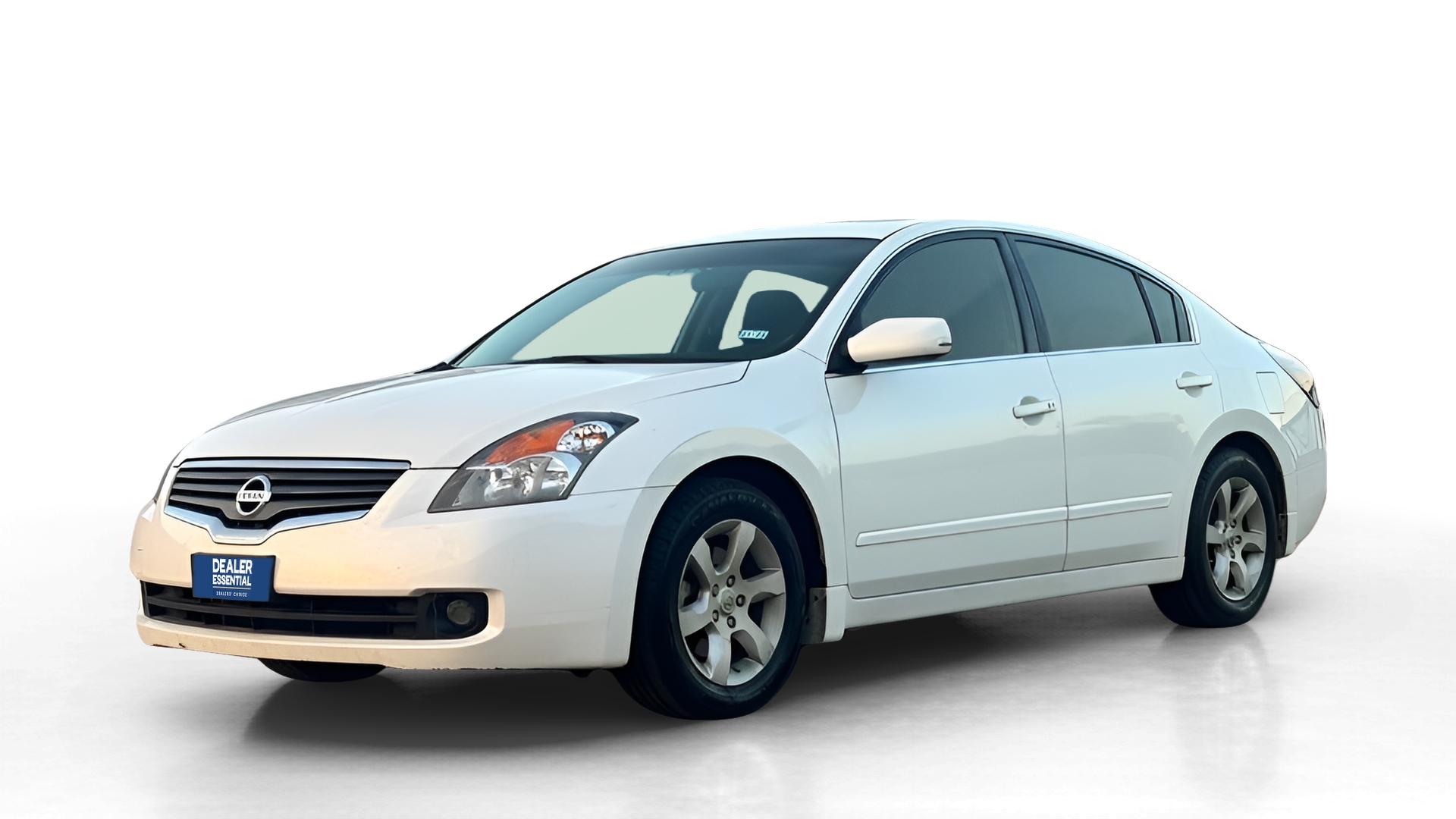 2009 Nissan Altima
