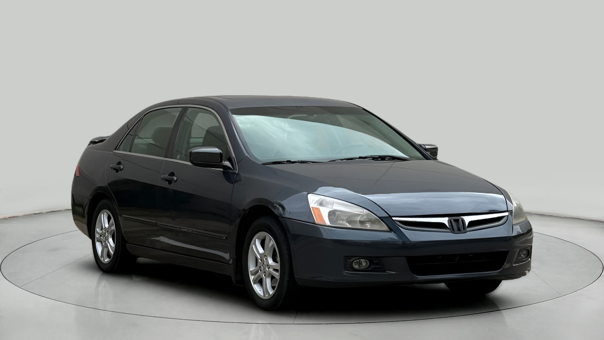 2006 Honda Accord EX