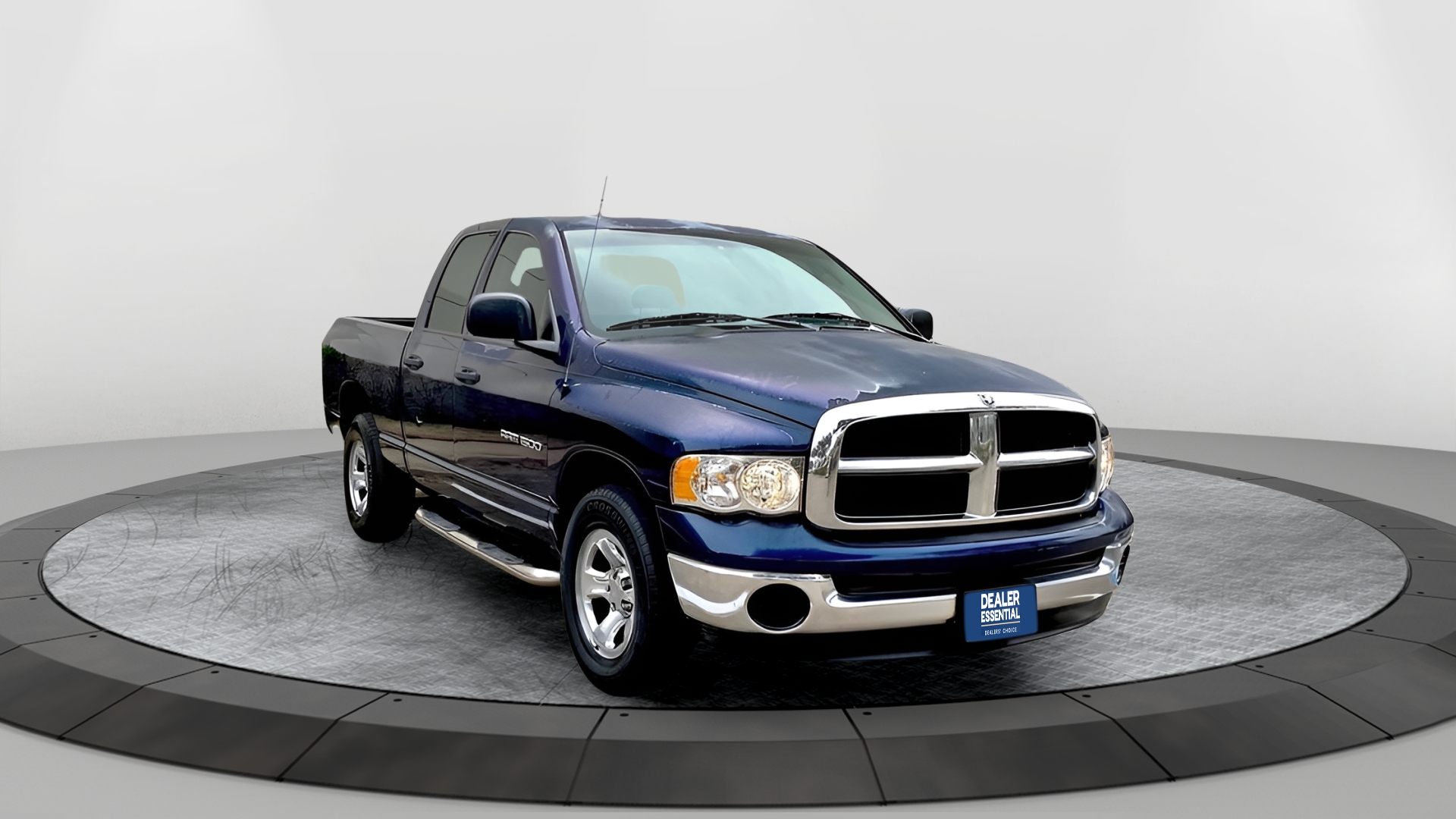 2005 Dodge Ram 1500 Pickup SLT