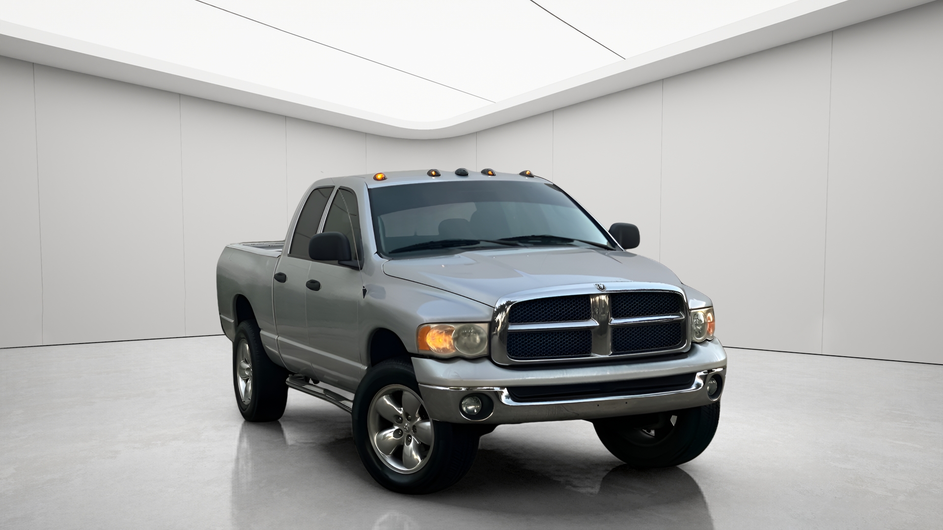 2005 Dodge Ram 1500 Pickup SLT's photo