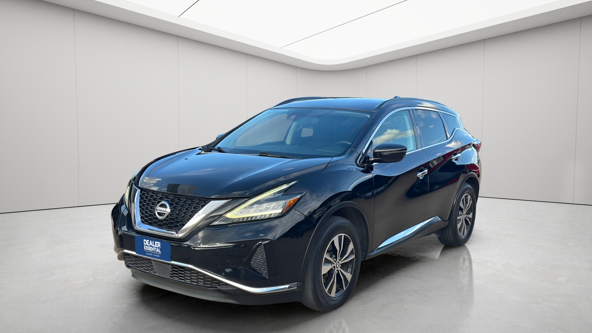 2020 Nissan Murano SV