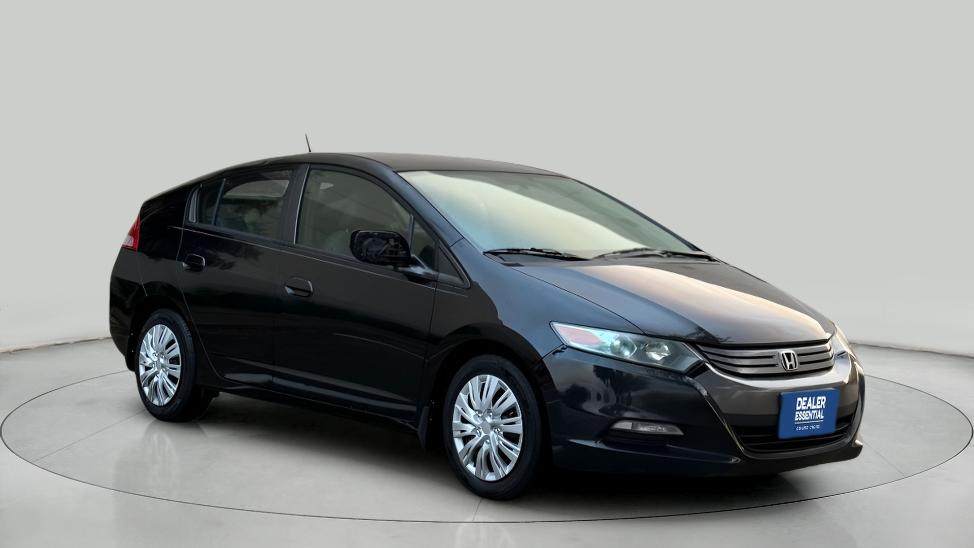 2011 Honda Insight LX