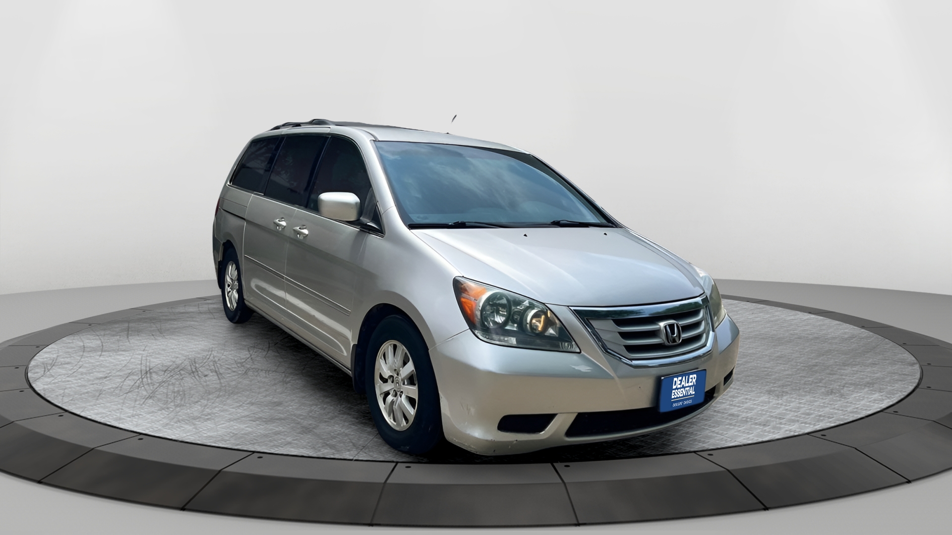 2008 Honda Odyssey EX