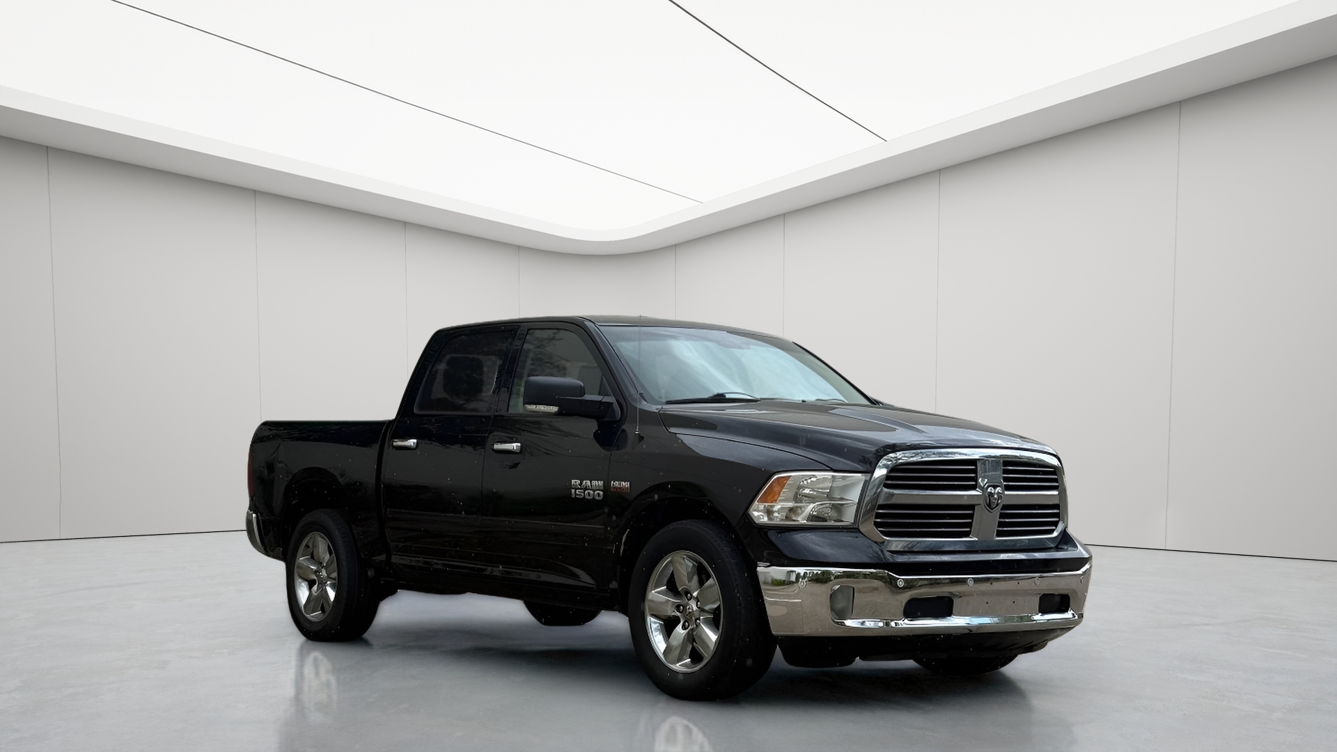 2014 RAM Ram 1500 Pickup Big Horn/Lone Star's photo