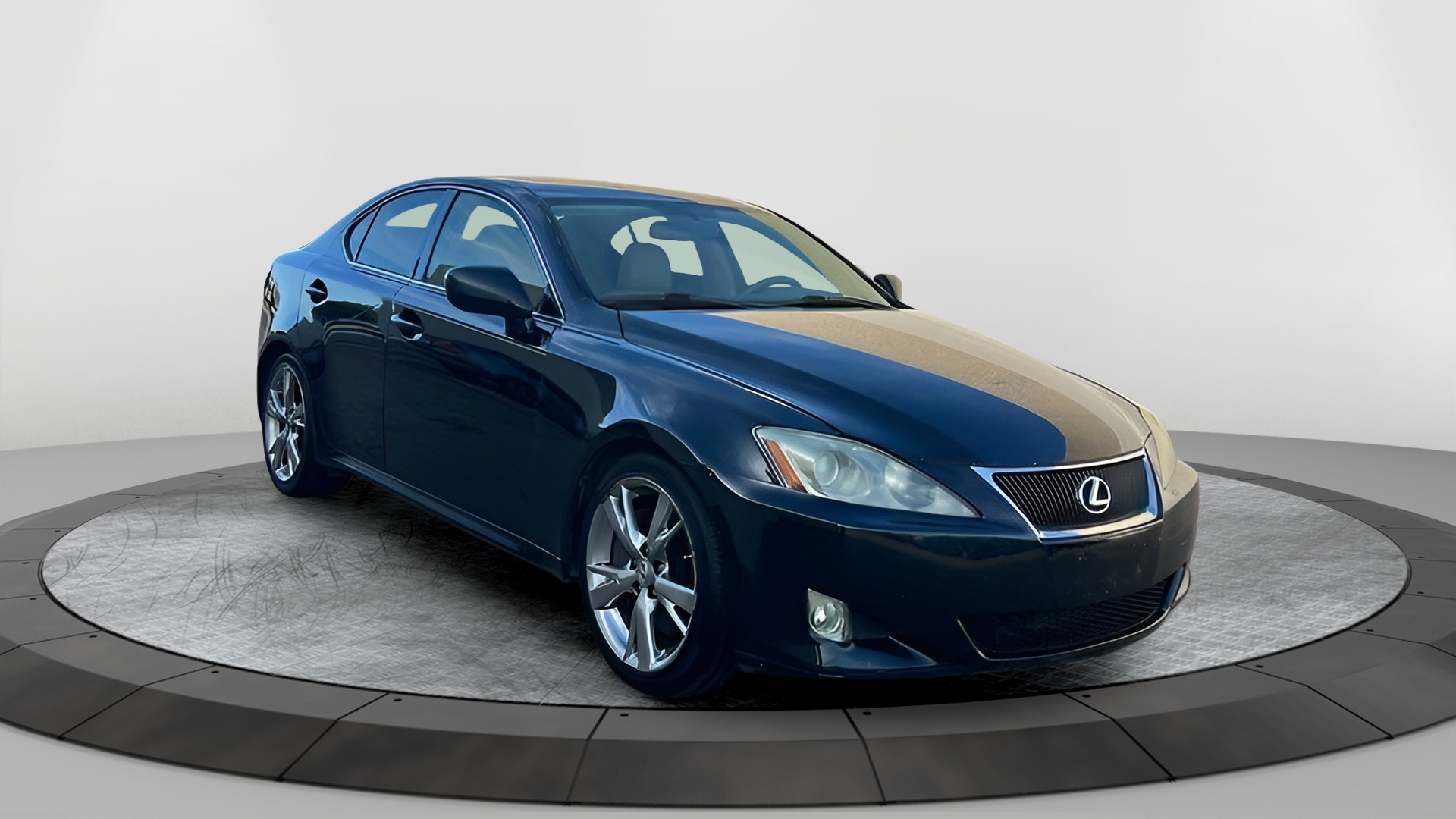 2007 Lexus IS 350 Base