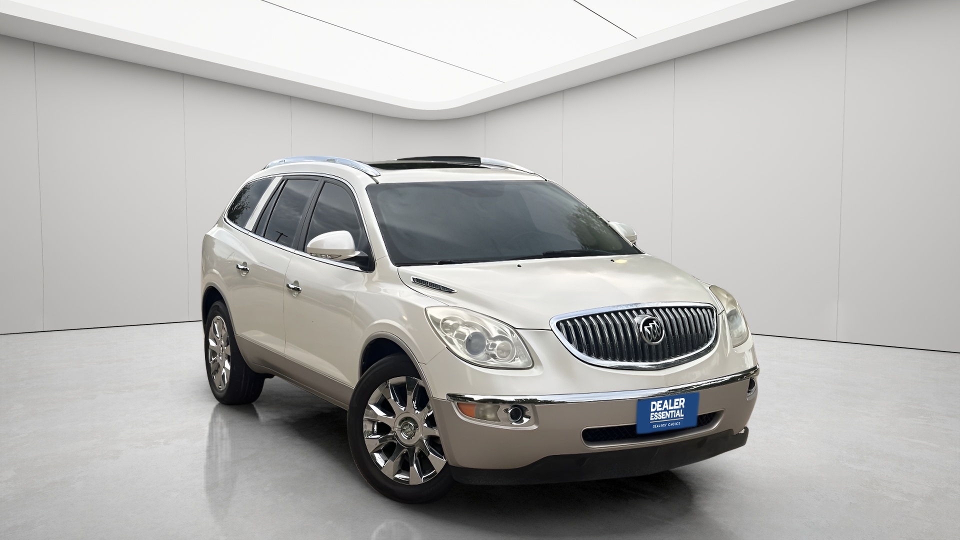2011 Buick Enclave