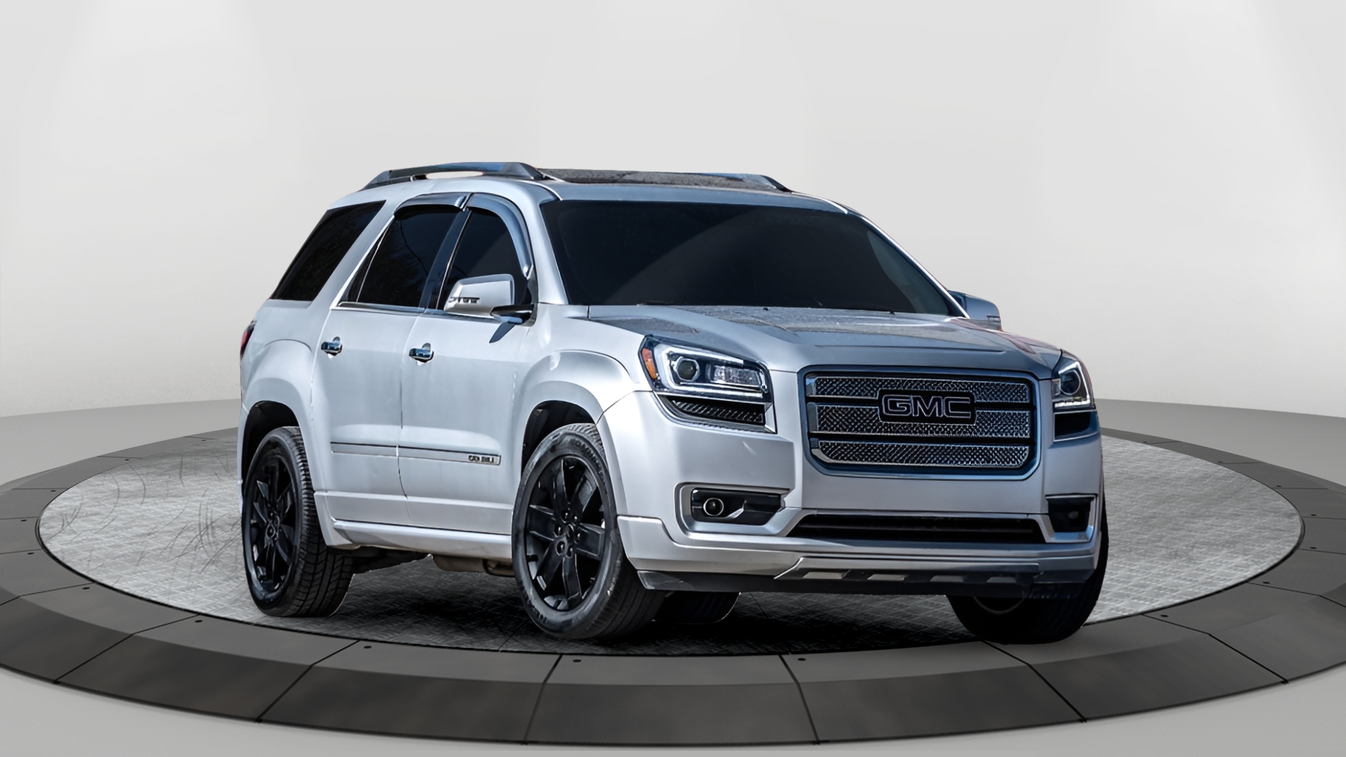 2013 GMC Acadia Denali