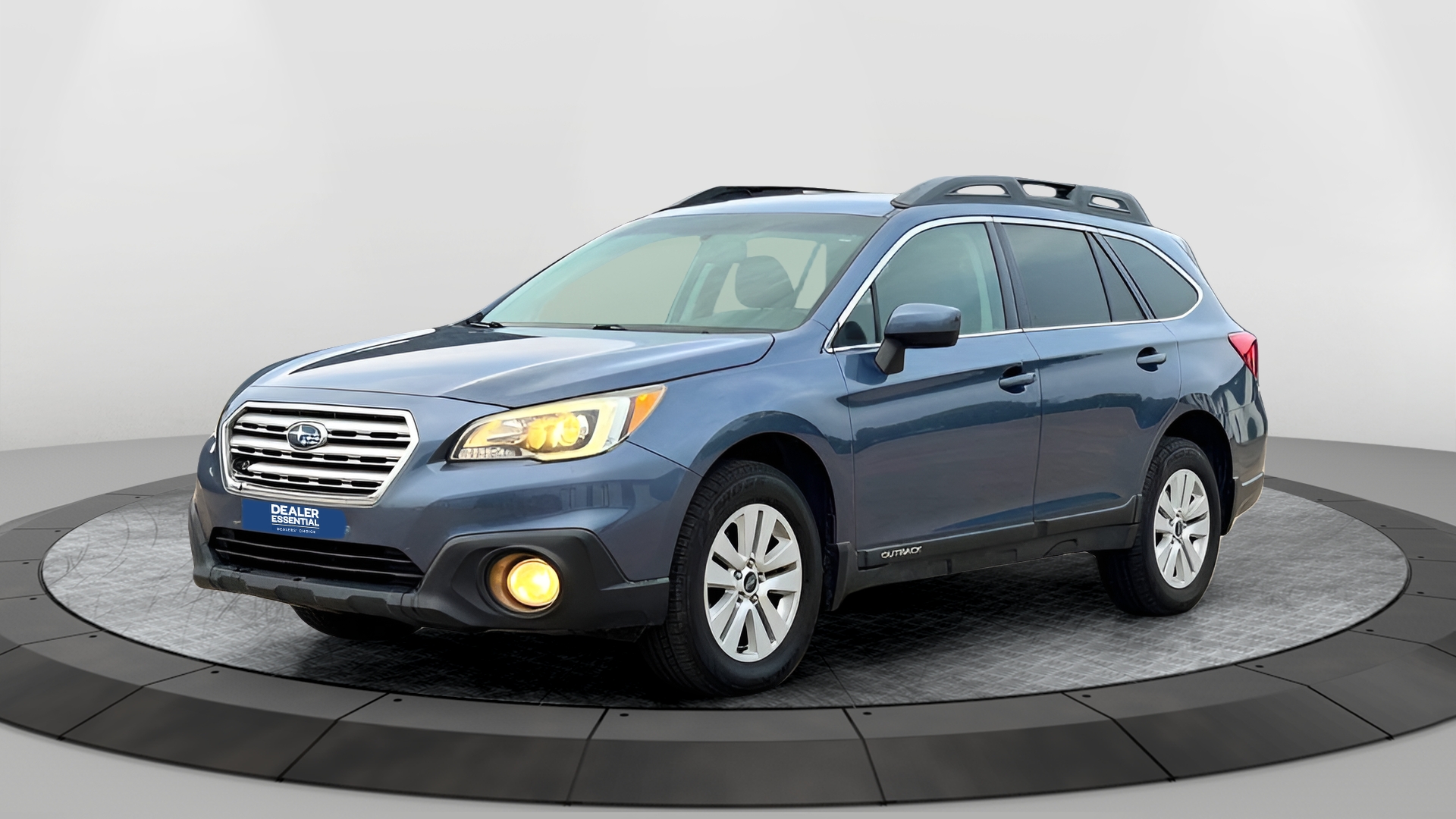 2015 Subaru Outback Premium