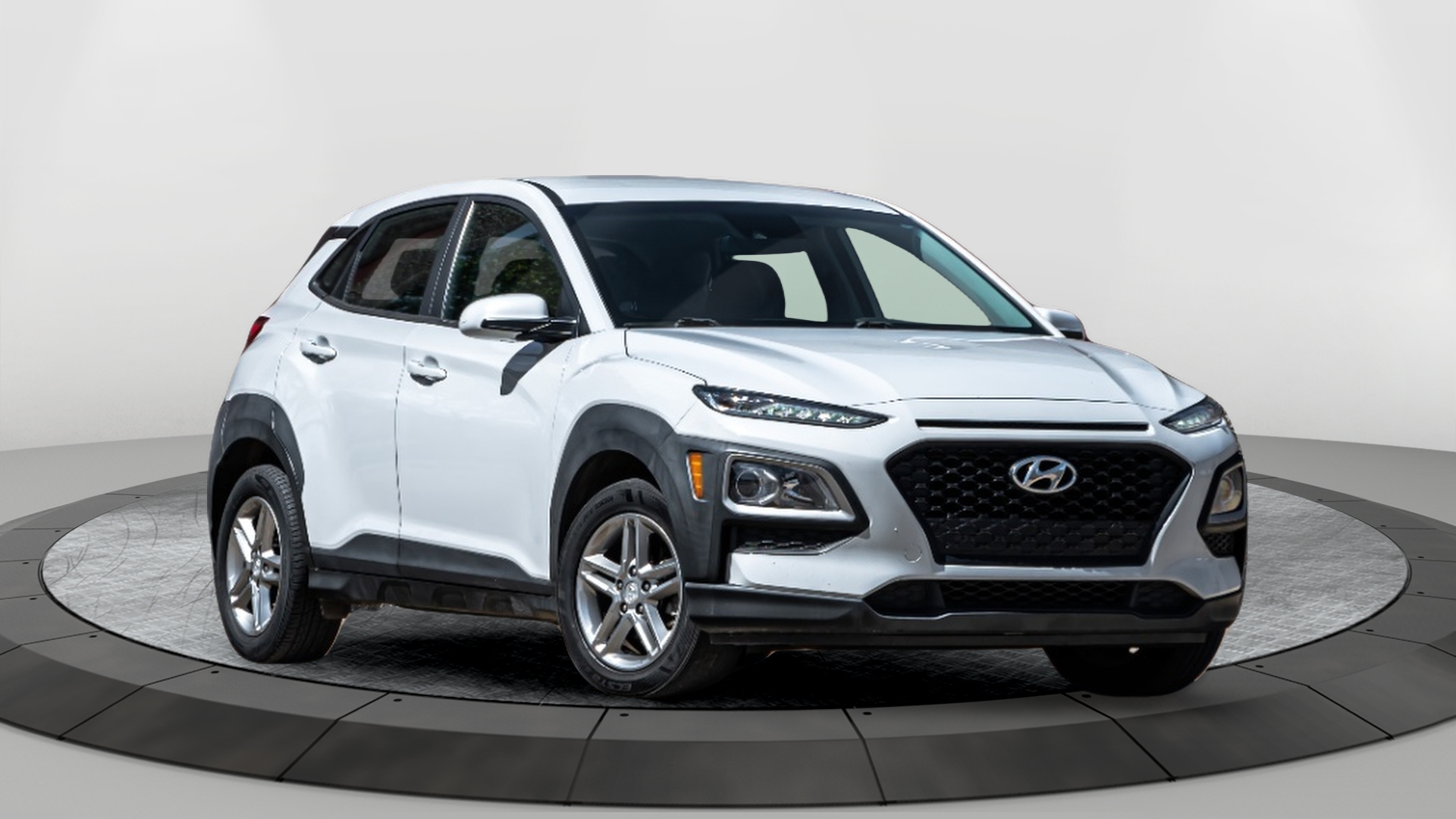 2020 Hyundai Kona